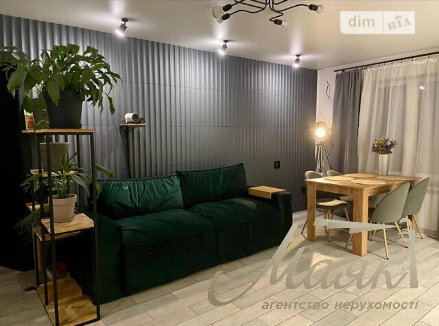 Продаж 4 кімнатного будинку 87 кв.м, Київська обл. с.Сеньківка