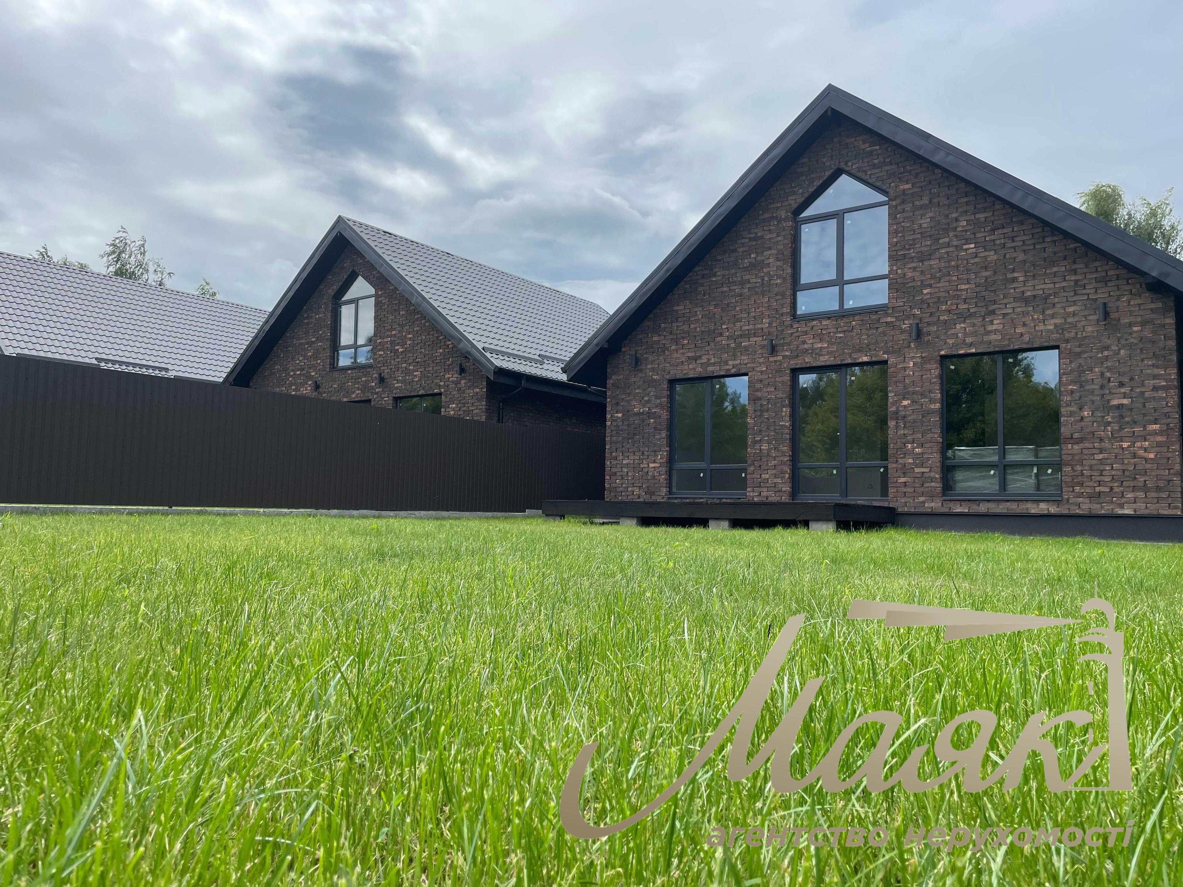 Продаж будинку 120 кв.м без ремонту, 4 сотки в с. Хотів