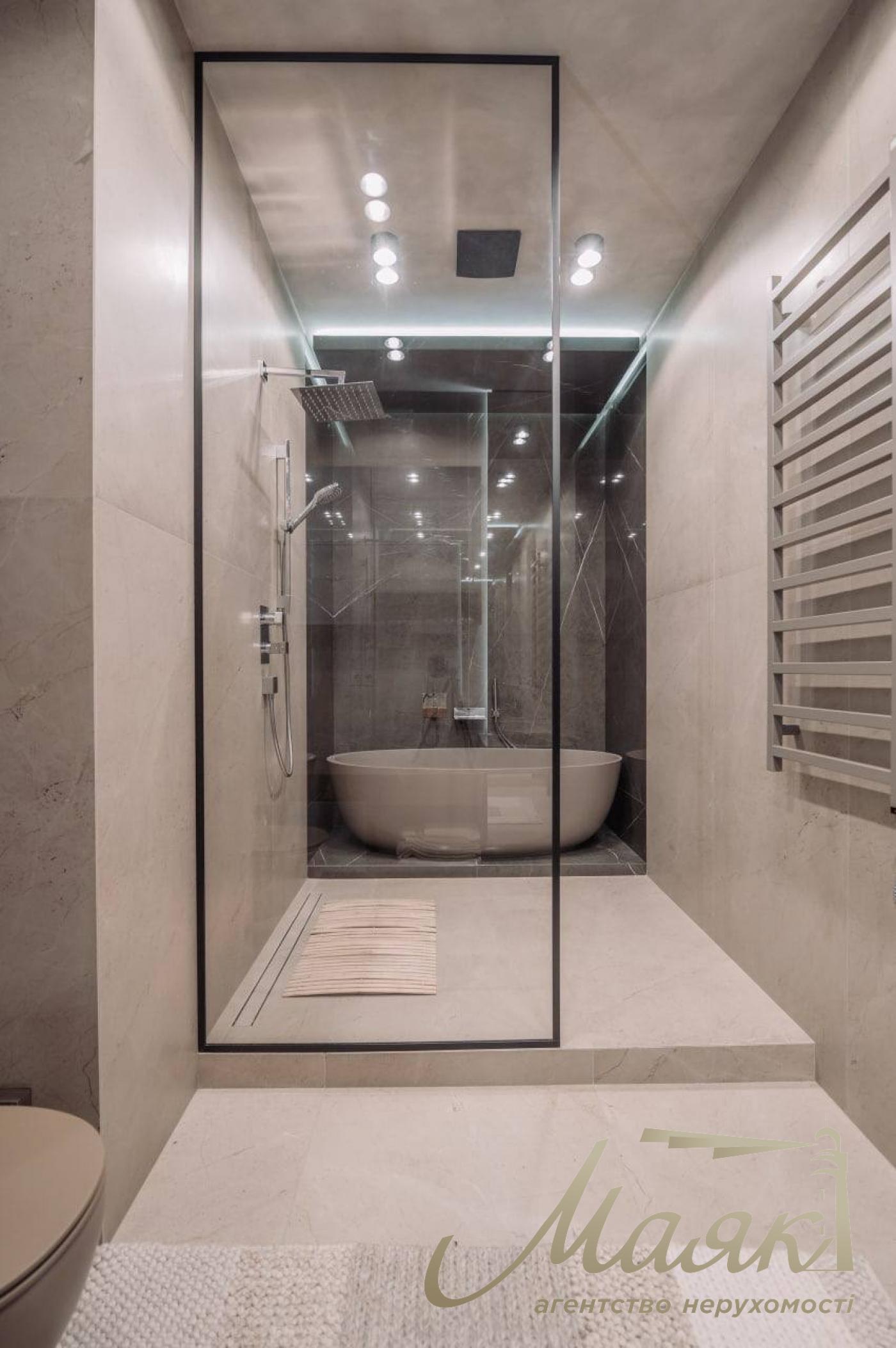 Продаж квартири 180м2 ЖК Park Avenue VIP, Київ