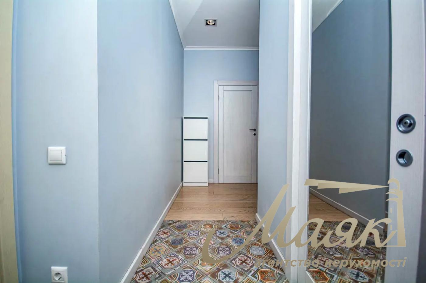 Продаж квартири 80м2 в ЖК Новопечерські Липки, вул. Верхогляда (Драгомирова), 16, Печерський район