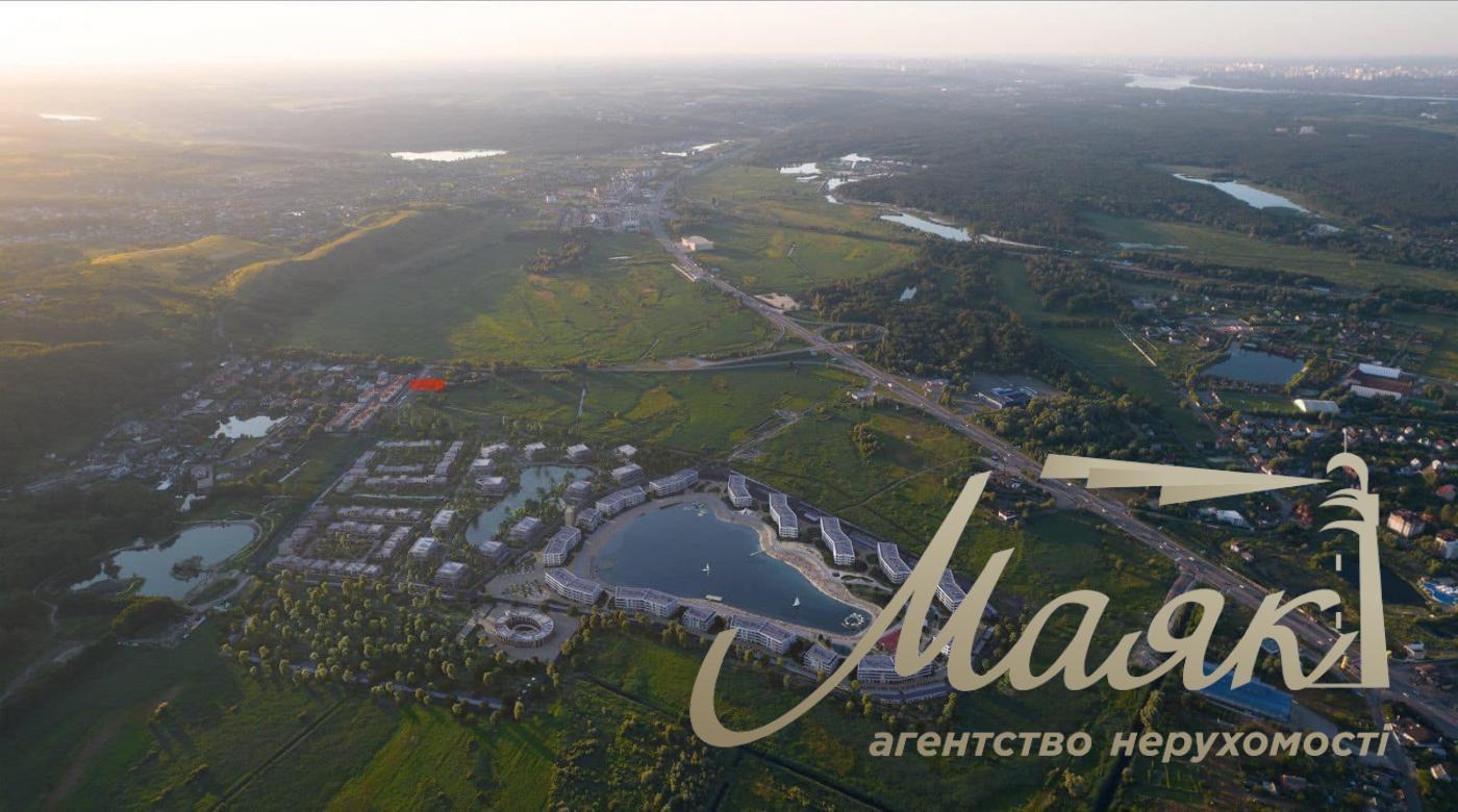 Sale of land for townhouses with documents. Khodosovka village