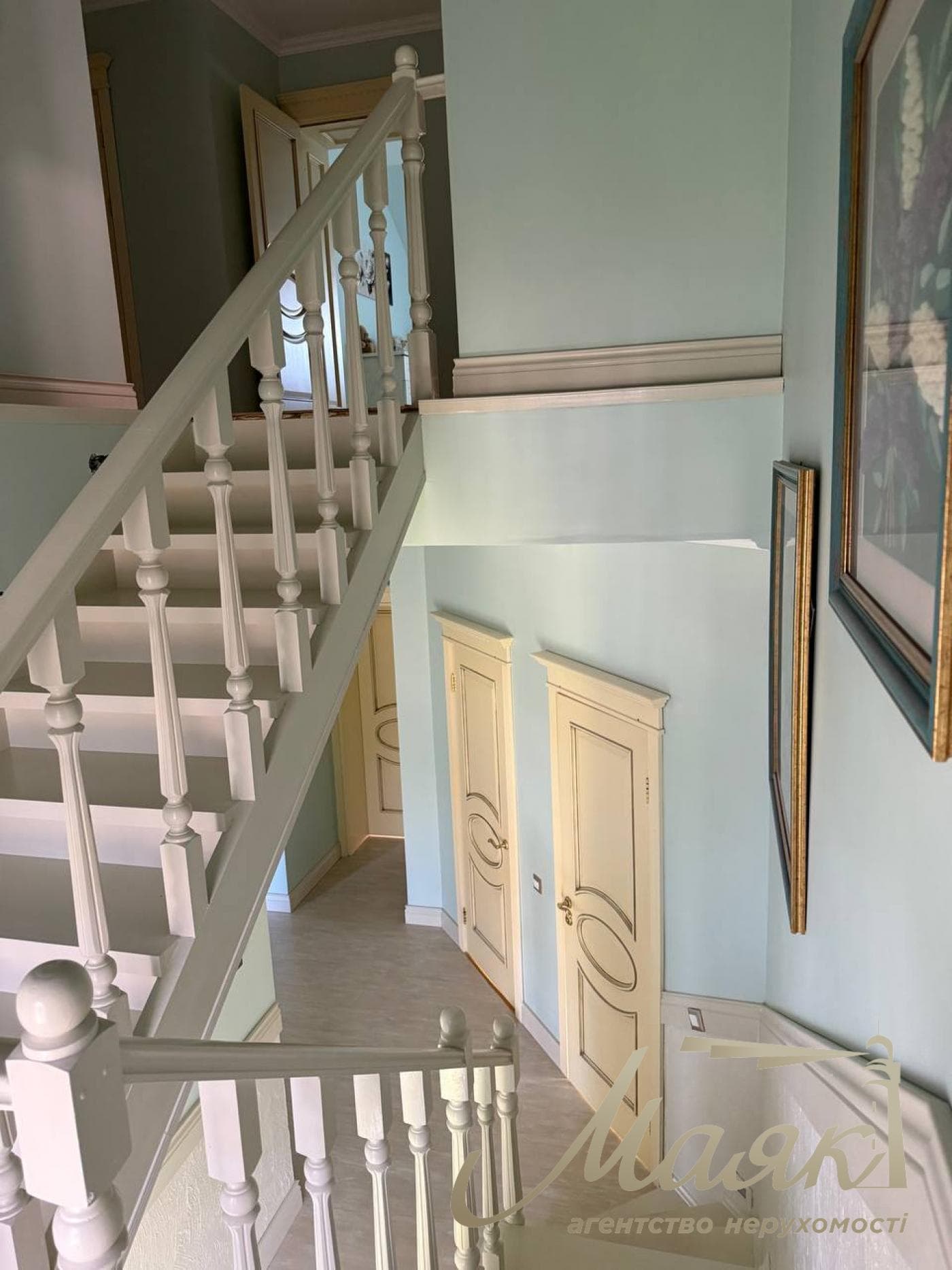 Продаж преміального 3х-поверхового будинку 350 м² у Гореничі, Бучанський район, Київська область