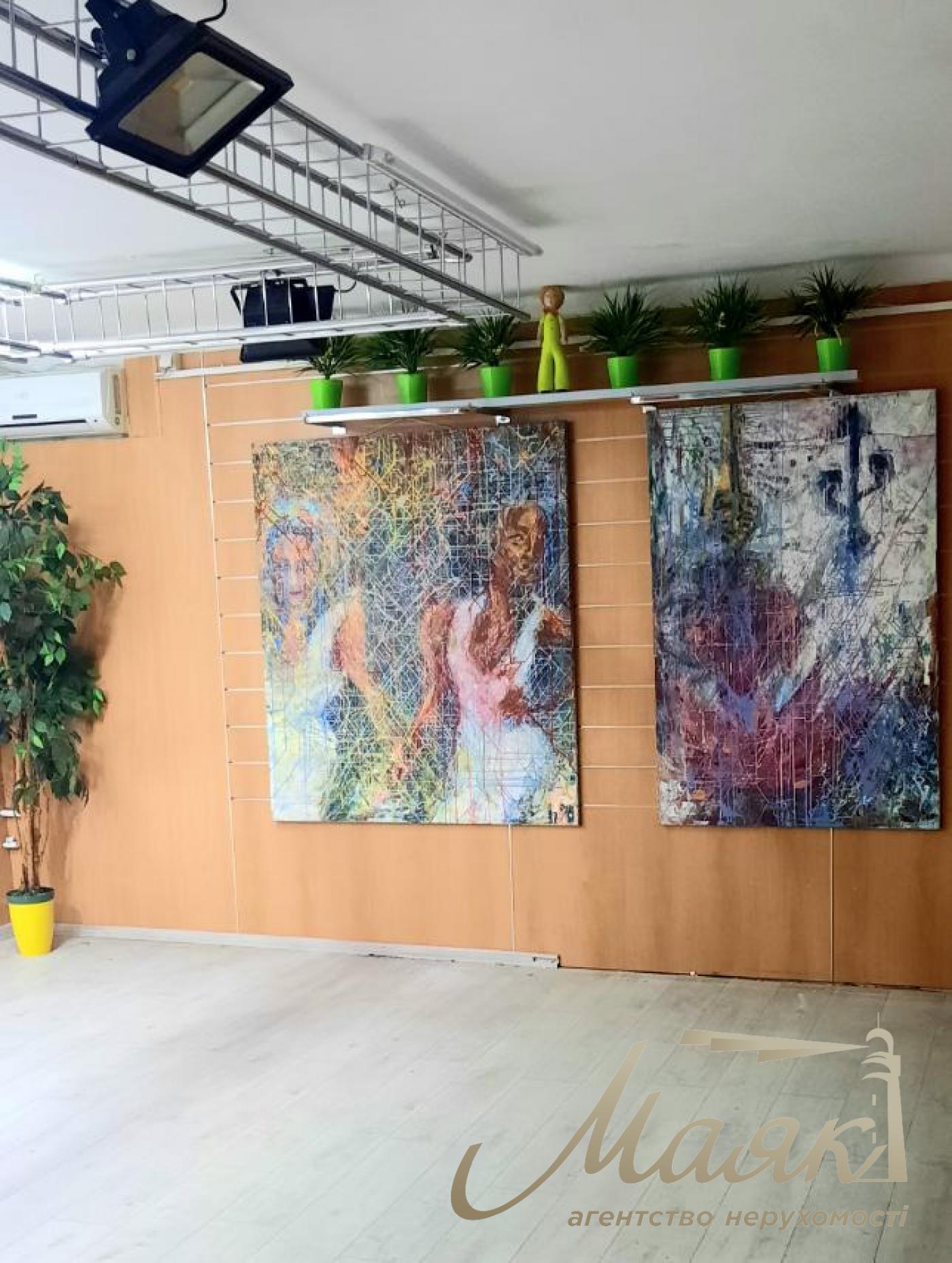 Sale of premises 58 sq.m. Bolshaya Vasilkovskaya