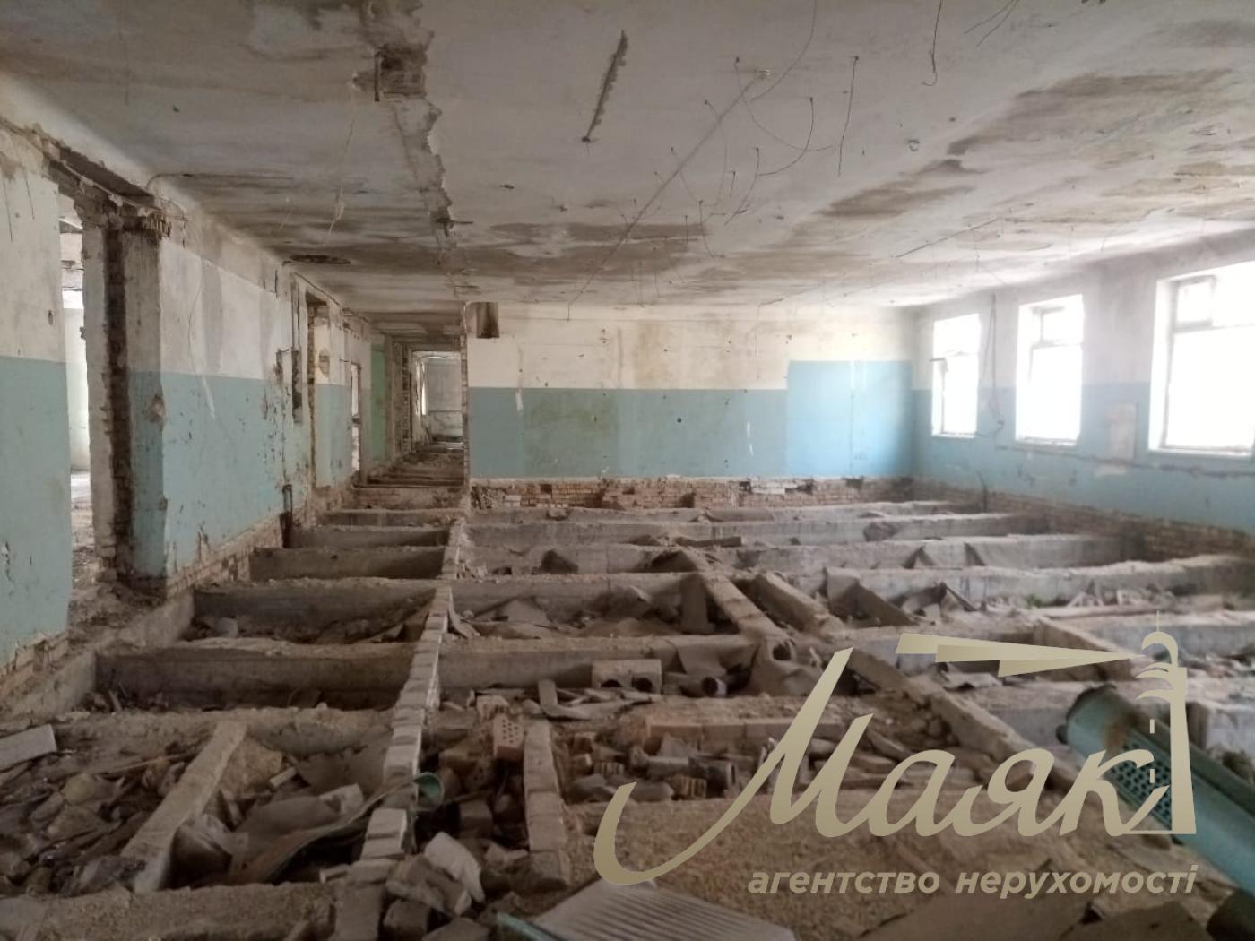 Sale of a building in the center of Kyiv, Levandovskaya street, Pechersk