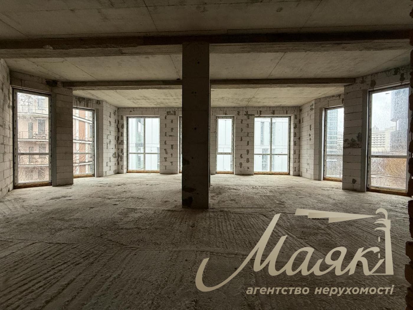 Продажа отдельно стоящего здания 543 м² на Печерске, переулок Болсуновский, рядом с IQ Center и Pechersk Sky