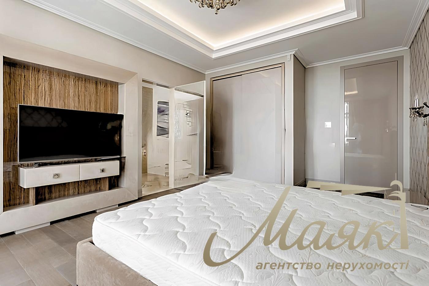 Продаж видової квартир у ЖК Новопечерські Липки