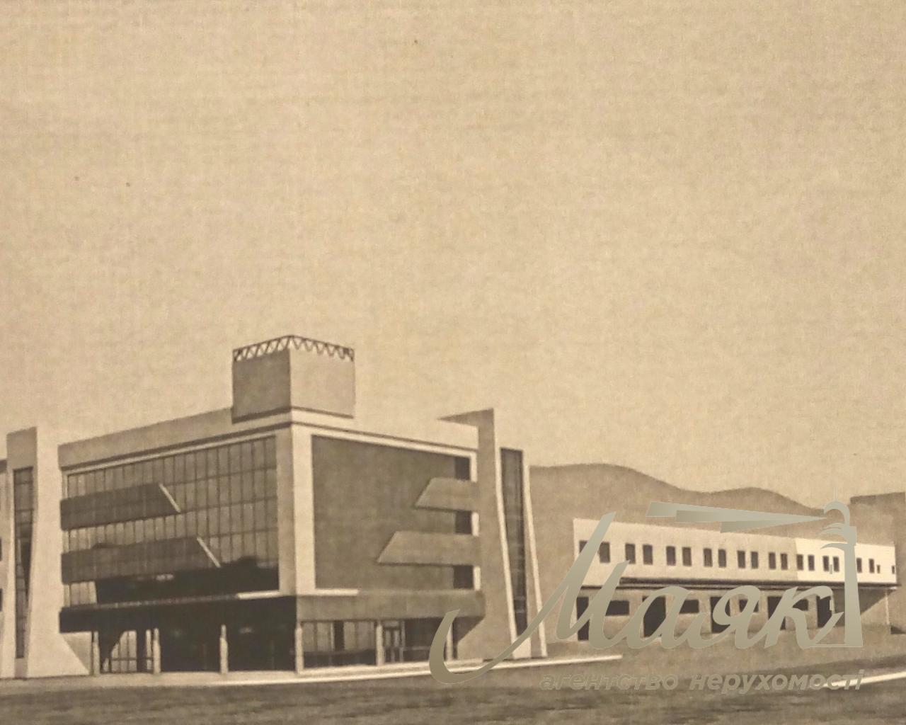 Sale / Commercial land / Gorbatyuka st., Boryspil