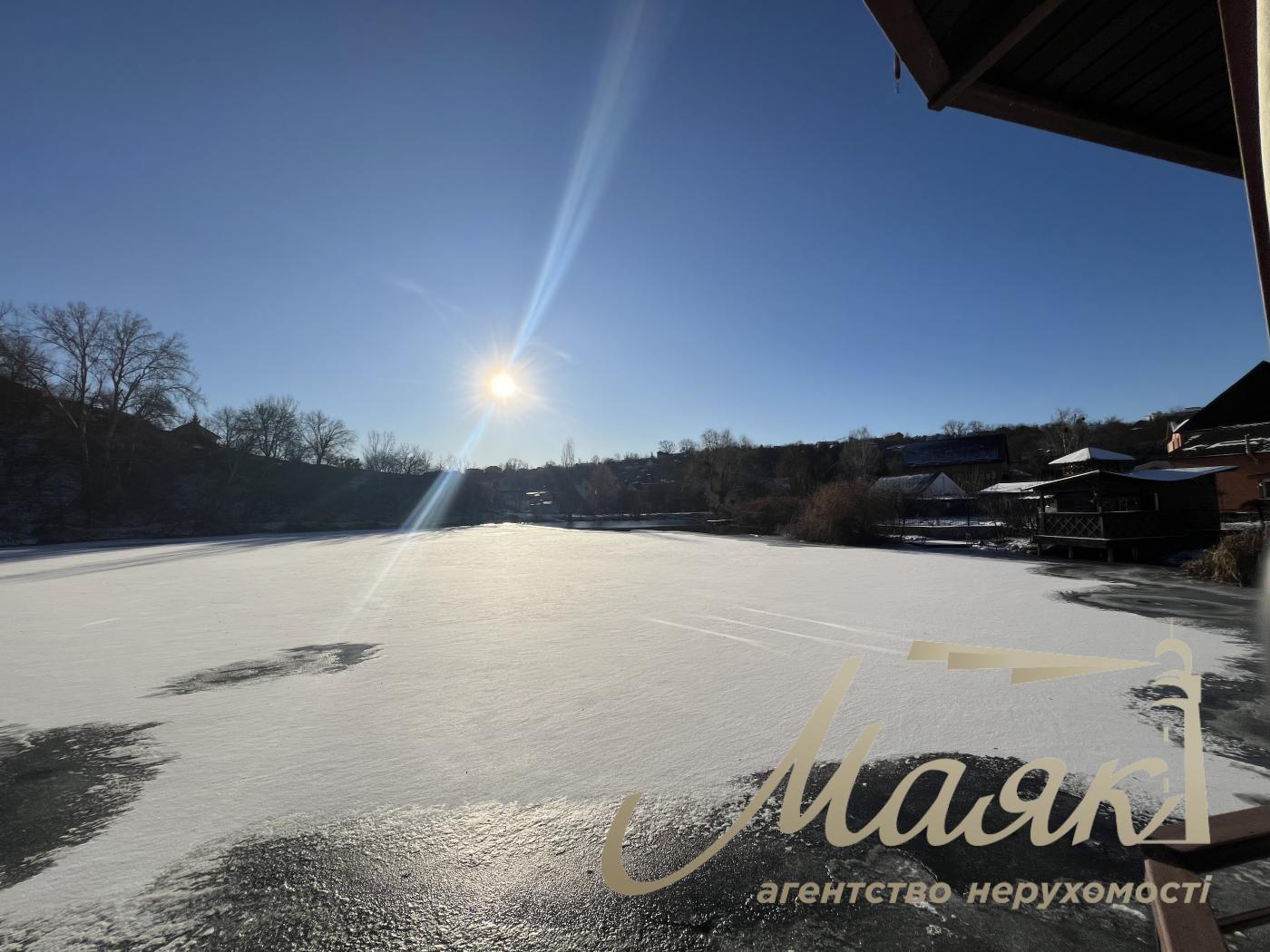 Rent of a 3-storey house 460m2, Goloseevsky district, Myshelovka.