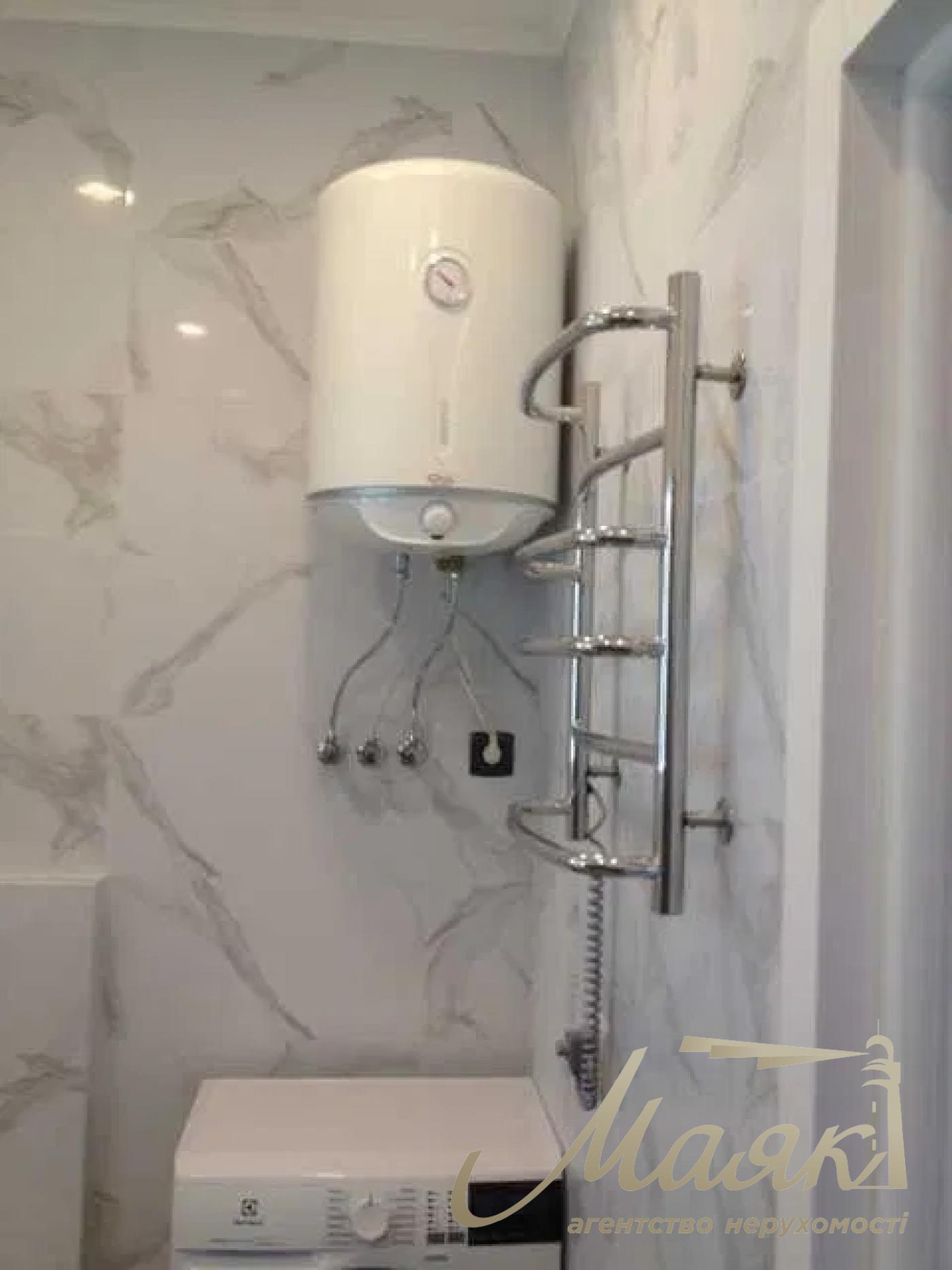 Продаж 2-х кімнатної квартири за адресою пров. Гордієнка 10