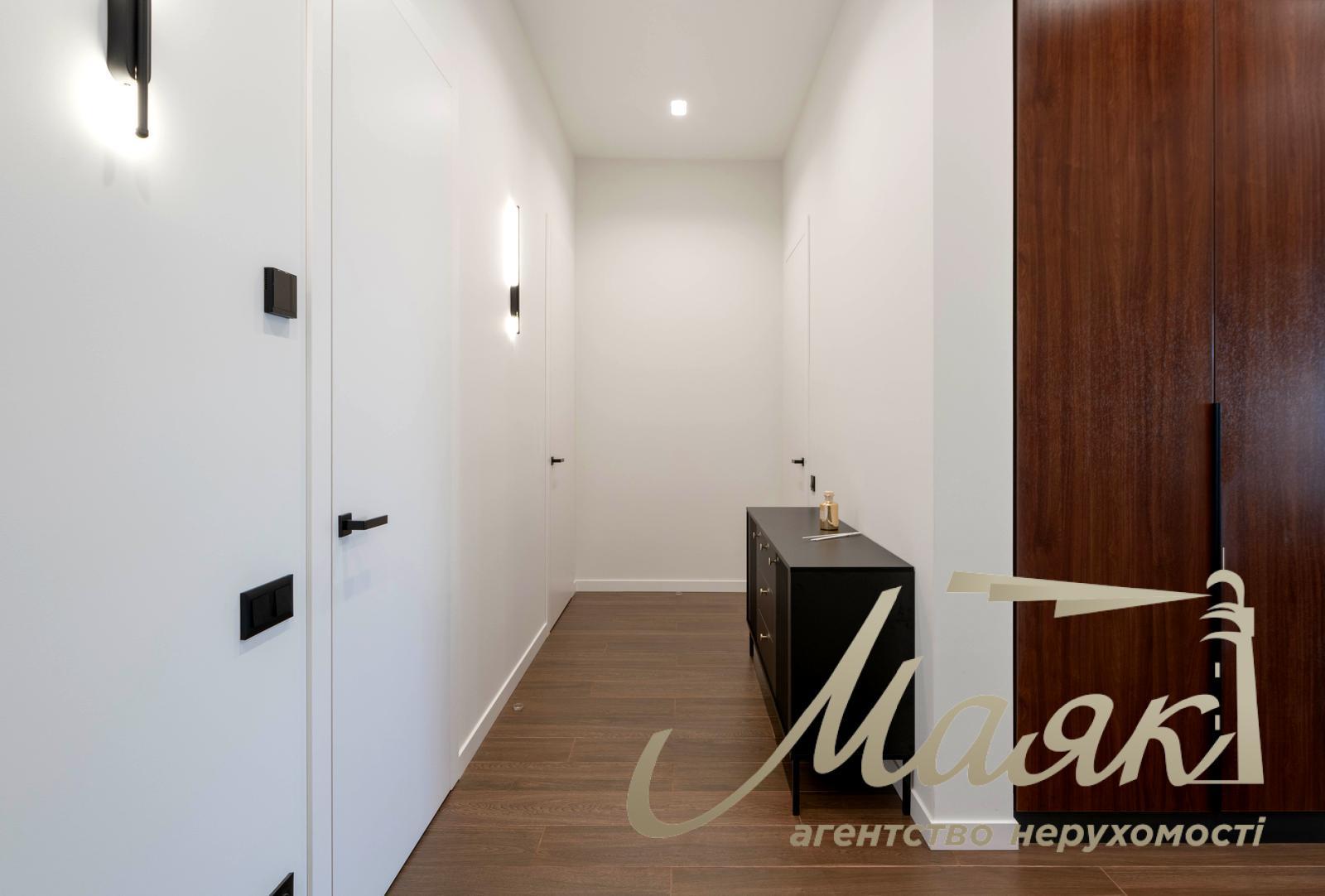 Оренда будинку з новим ремонтом с. Вишеньки вул. Європейська