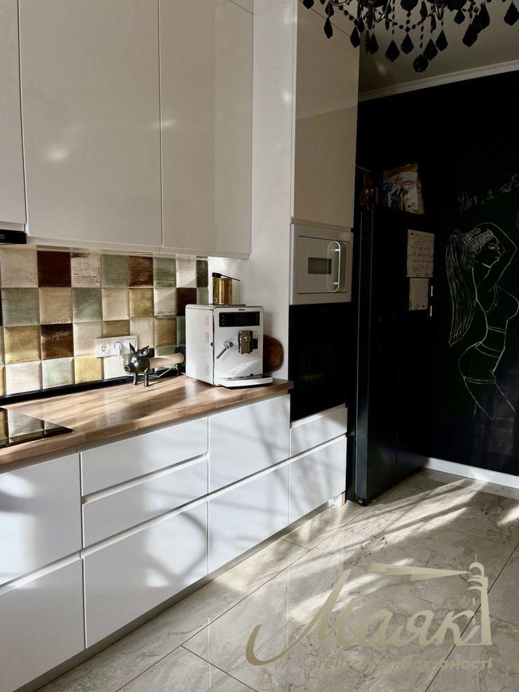 Townhouse for sale 180m2 in Lesniki