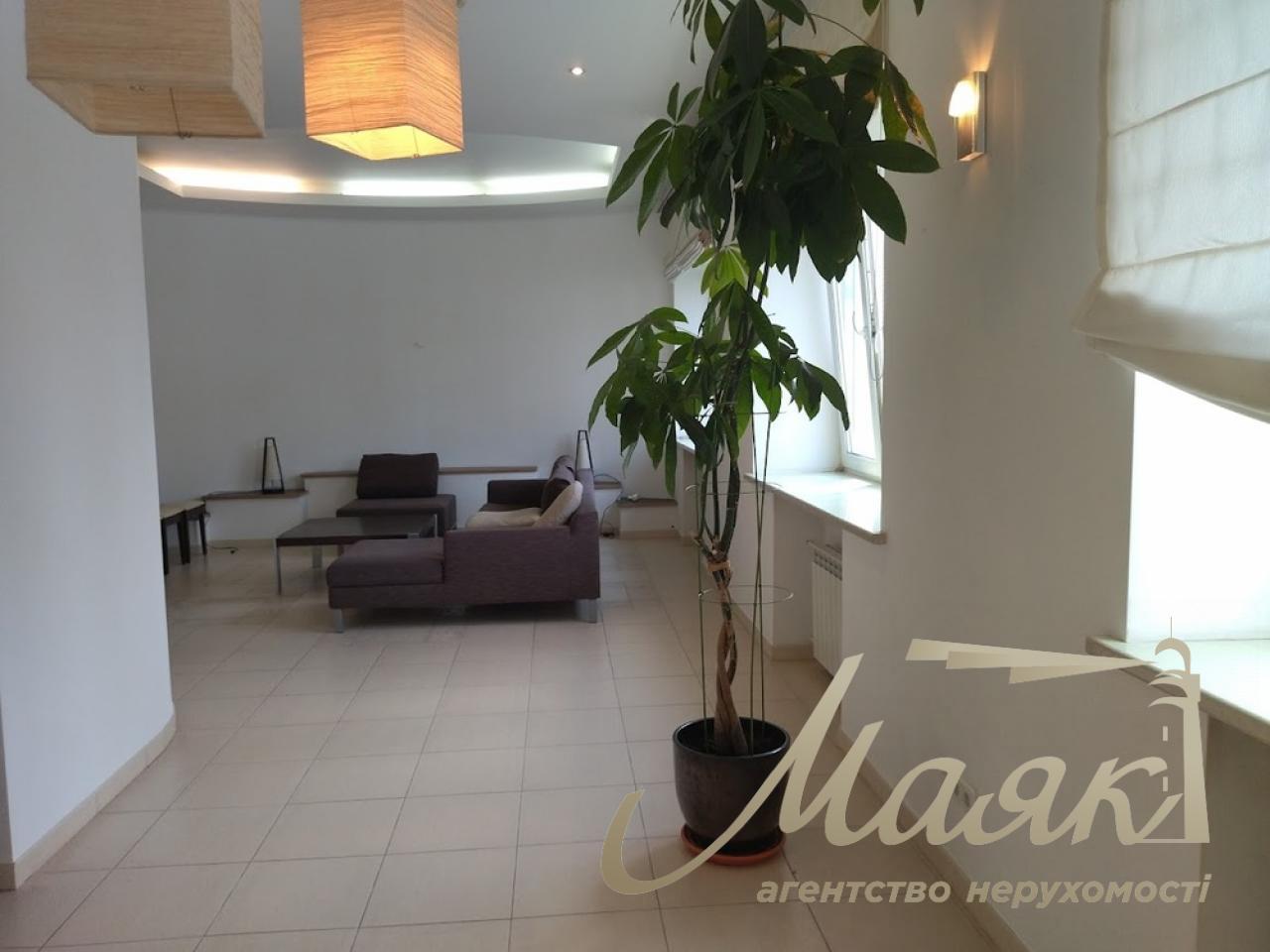 Продаж 2-х рівневої квартири Печерські Липки вул.Лютеранська