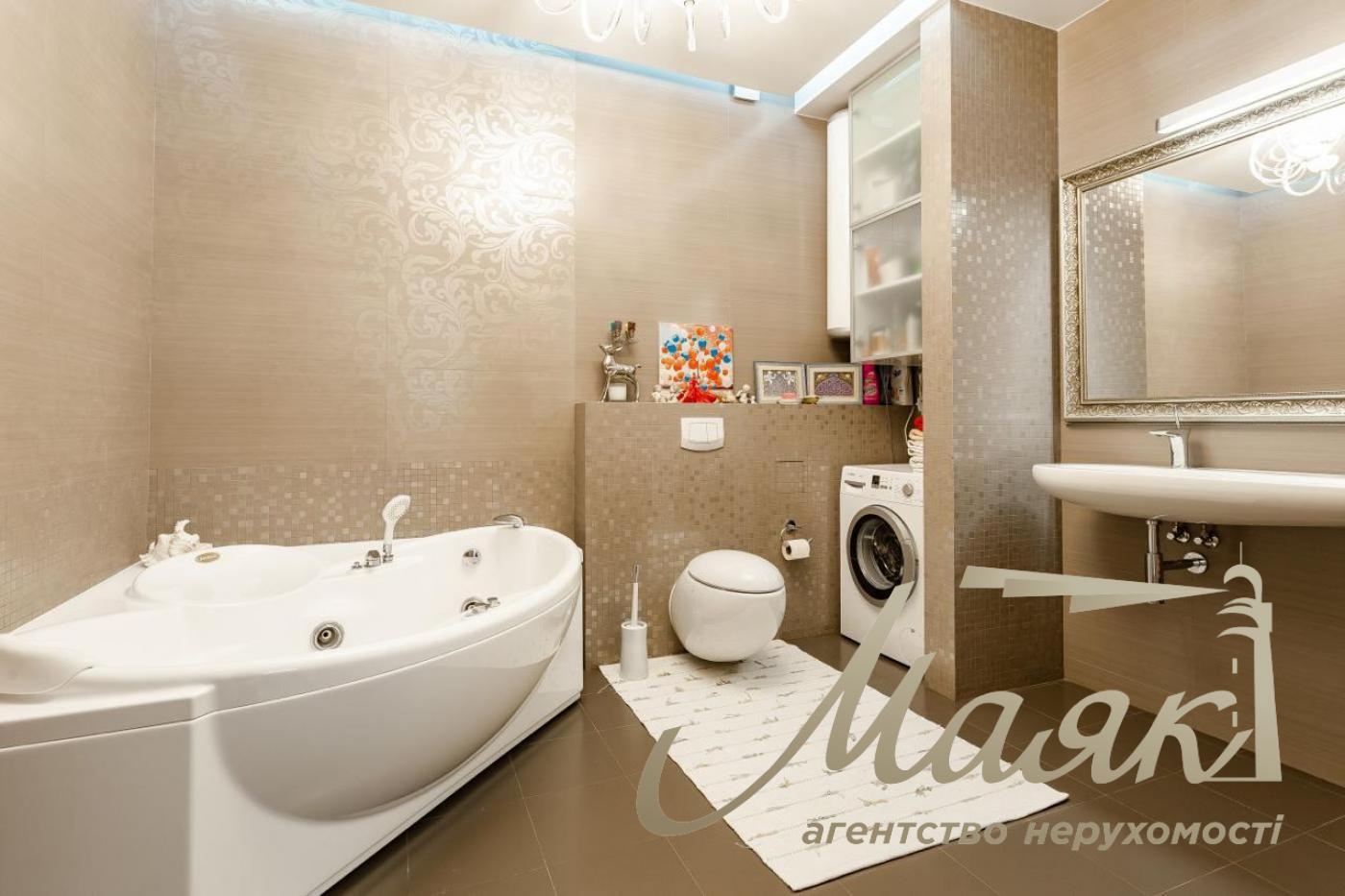 Оренда 2-кімнатної квартири (148м2) ЖК Новопечерські Липки, вул. Драгомирова