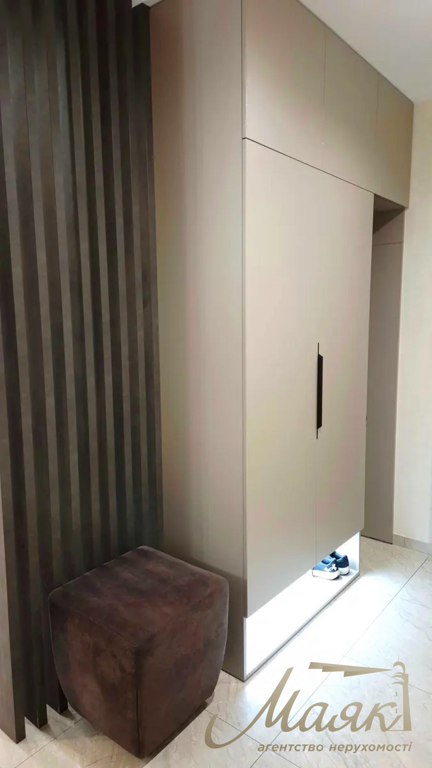 Аренда 2-комнатной квартиры 56 м2, ЖК Французский Квартал 2