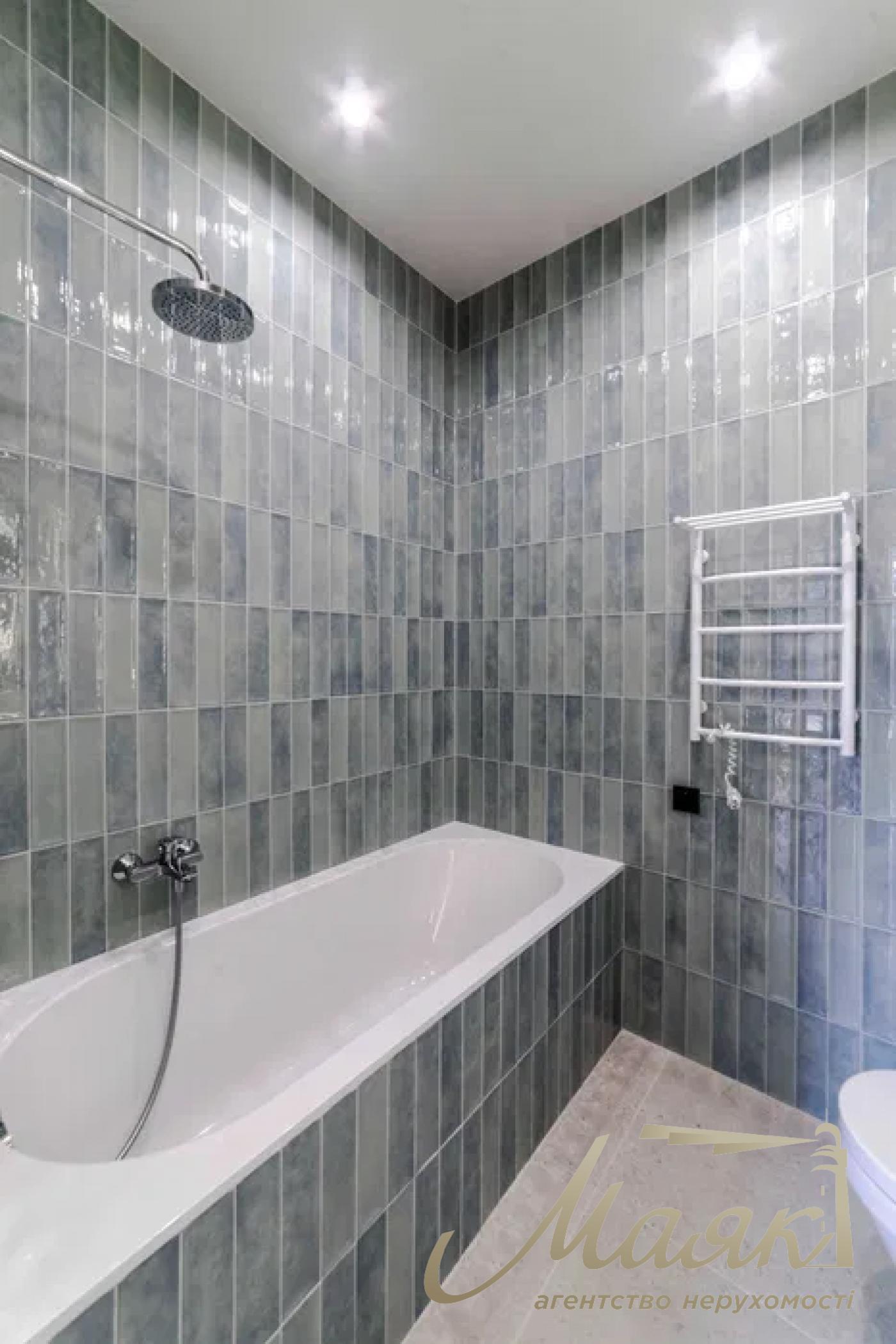 Продаж 3к квартири ЖК Delmar, вул. Драгомирова, Печерськ