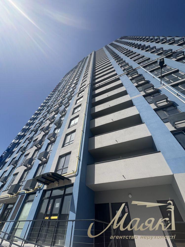 Apartment for sale 47 m2 in LCD Bereg Dnipra, Dniprovska Naberebestna