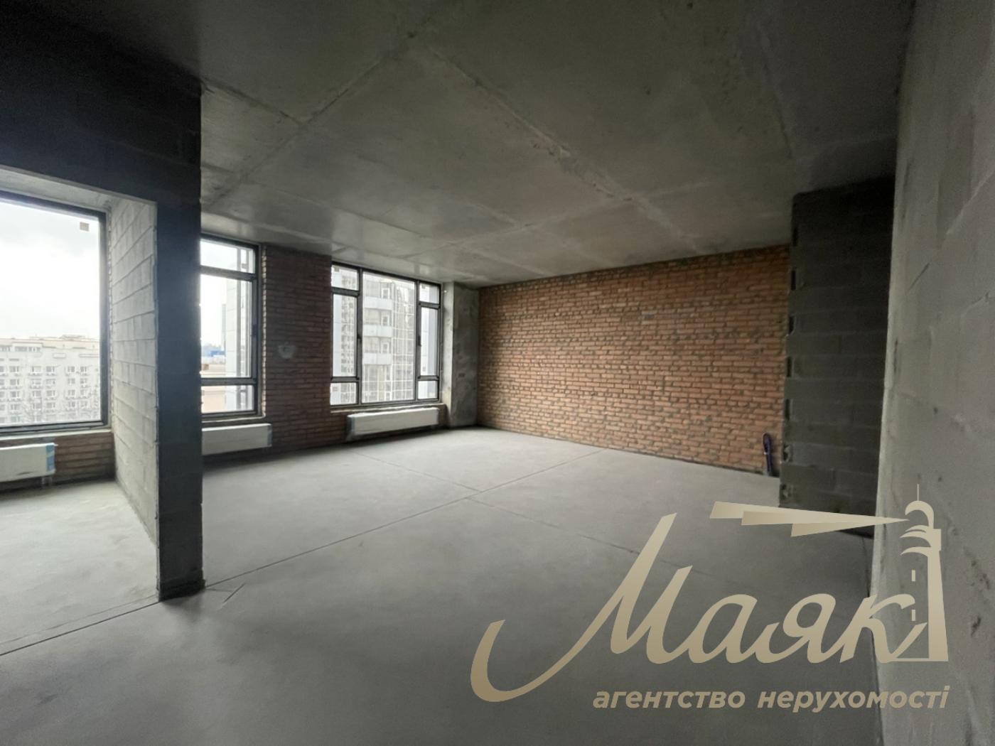 Продаж 3-к квартири ЖК TRIIINITY