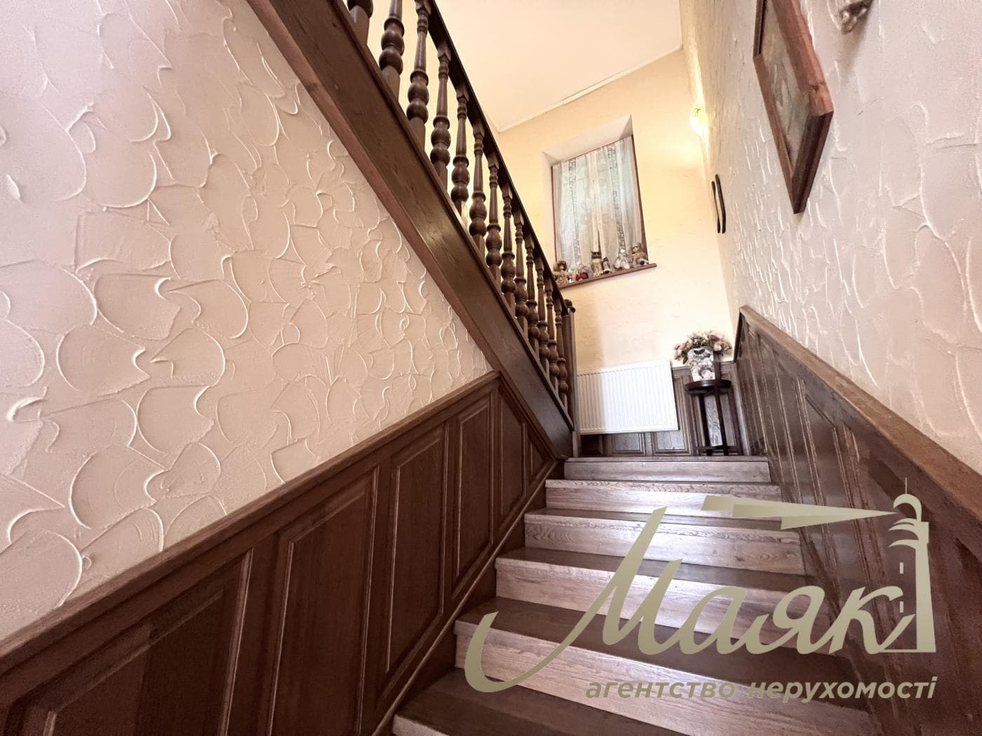 Продаж 3-х поверхового будинку 380м2, Крушинка