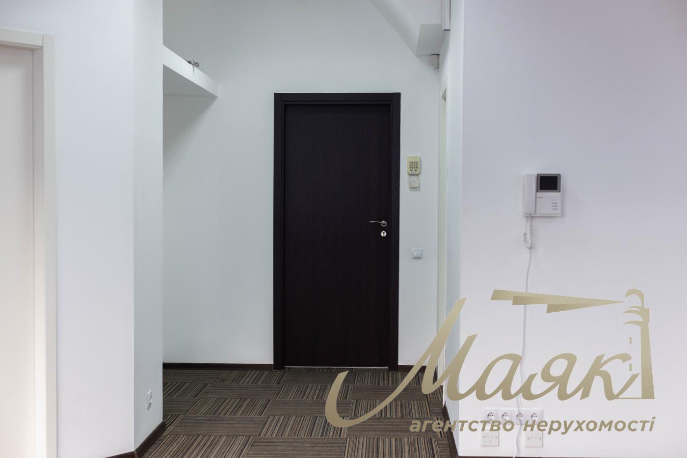 Оренда офісу 106,8 м2, БЦ Business City, Шевченківський р-н, вул. Миколи Пимоненка 13