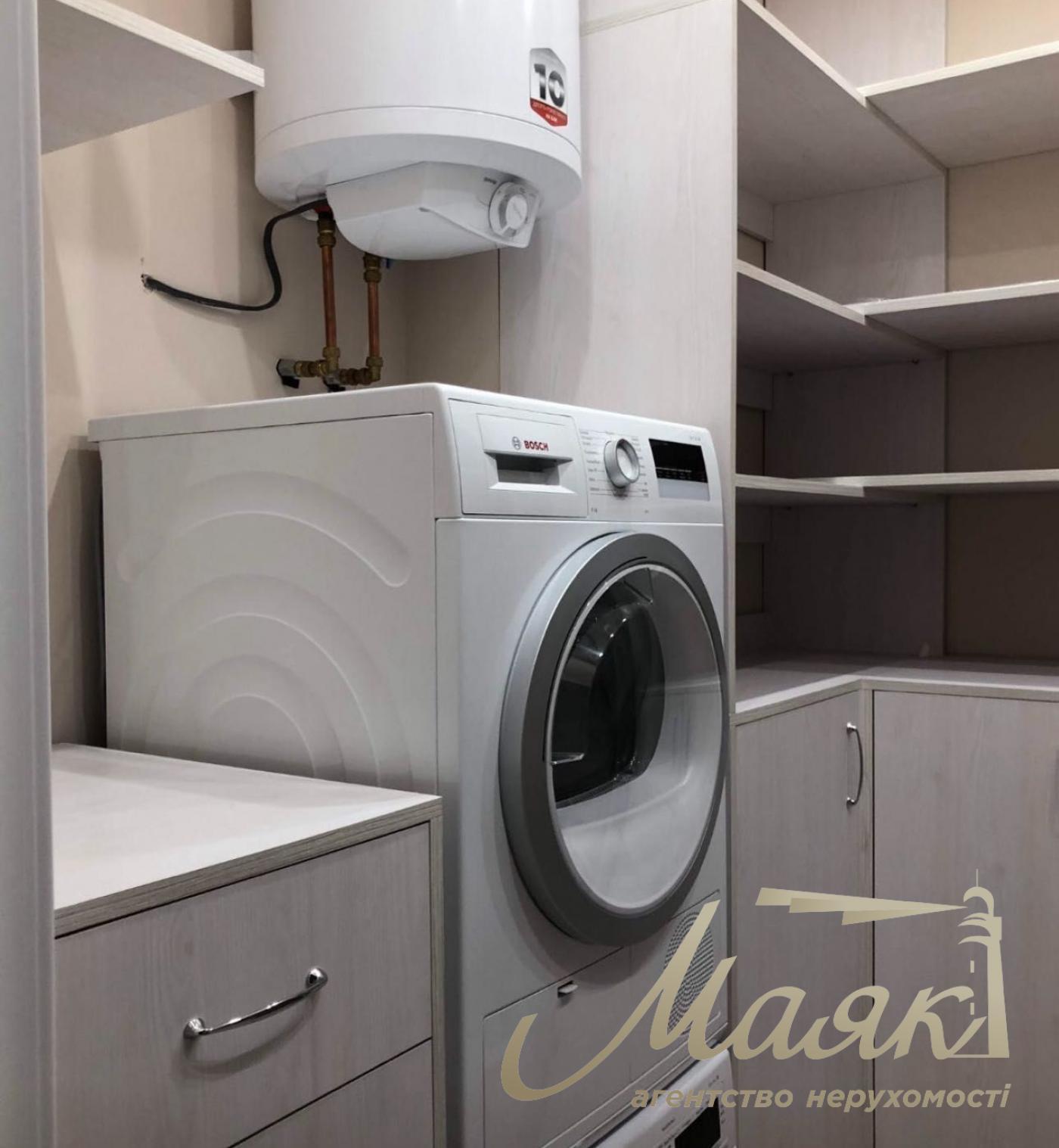 Оренда 2к квартири Жк Шевруд