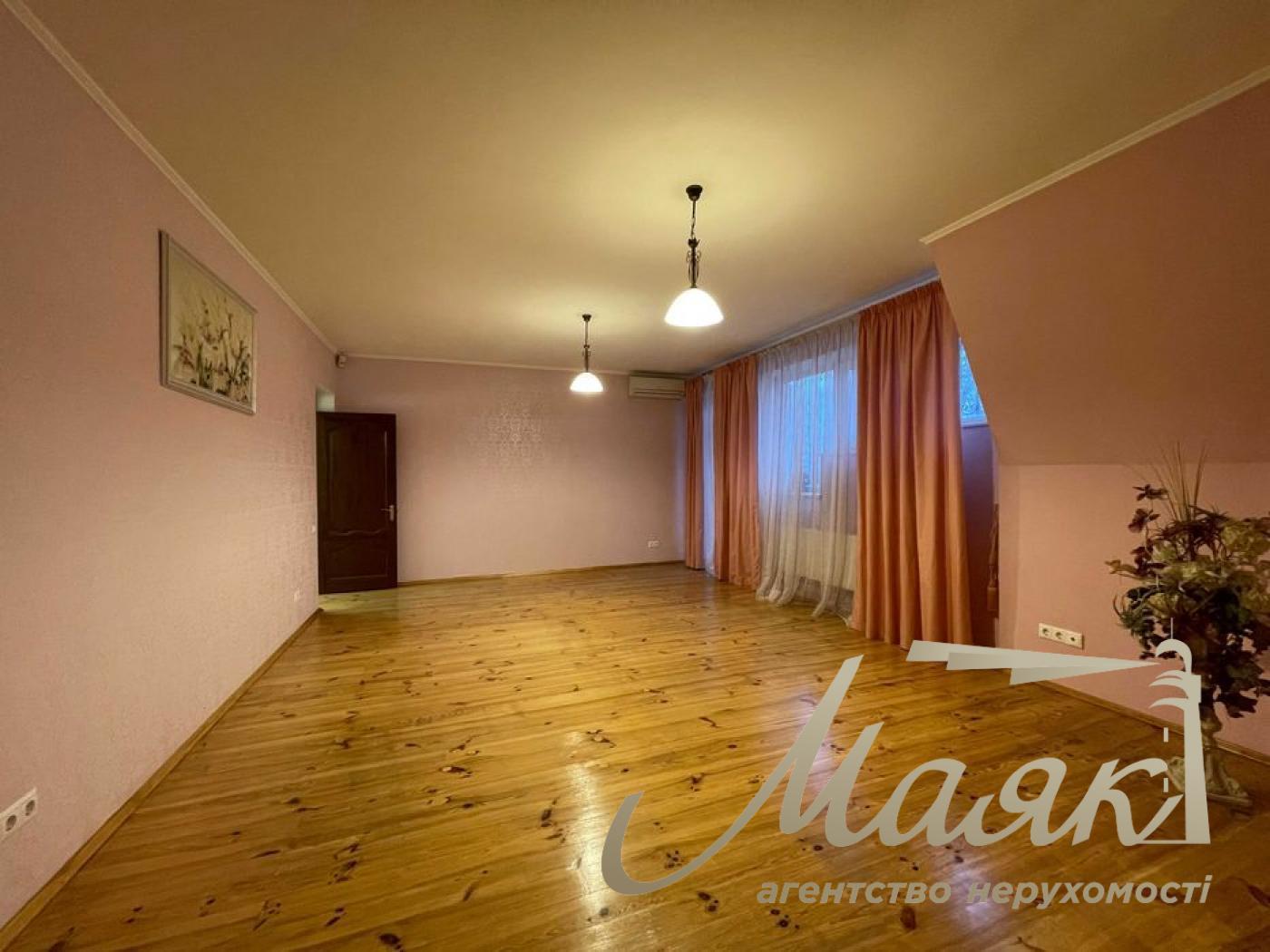 Продаж 450м2 будинку, Київ, Осокорки