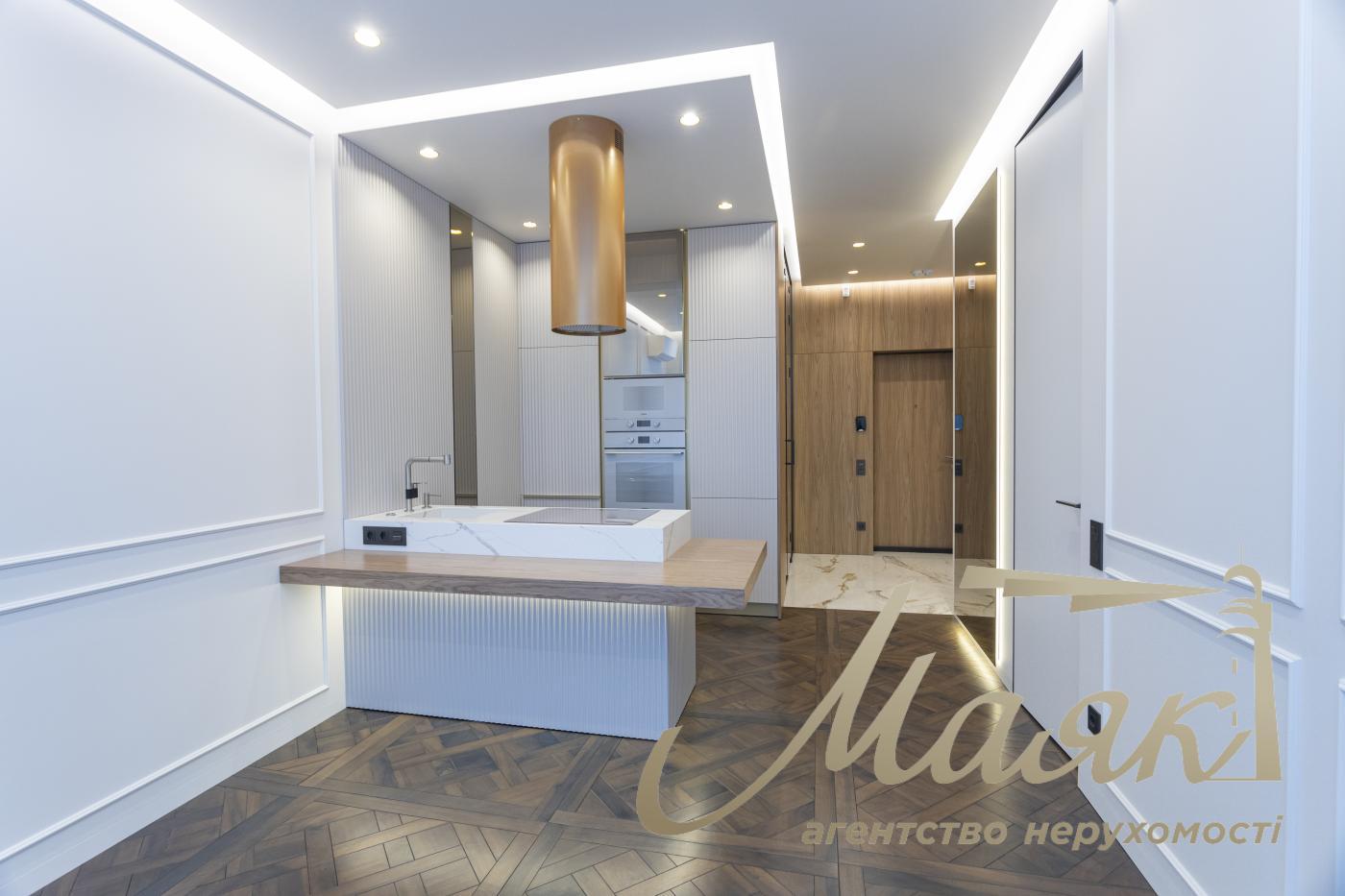 Продажа 2к квартиры 50м2, ЖК Французский квартал 2, ул. Джона Маккейна, Печерський район.