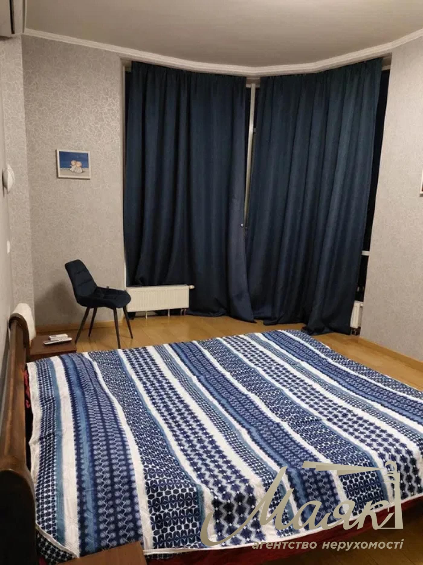 Продаж 1-кімнатної квартири, 50 м², ЖК «Новопечерський Двір»