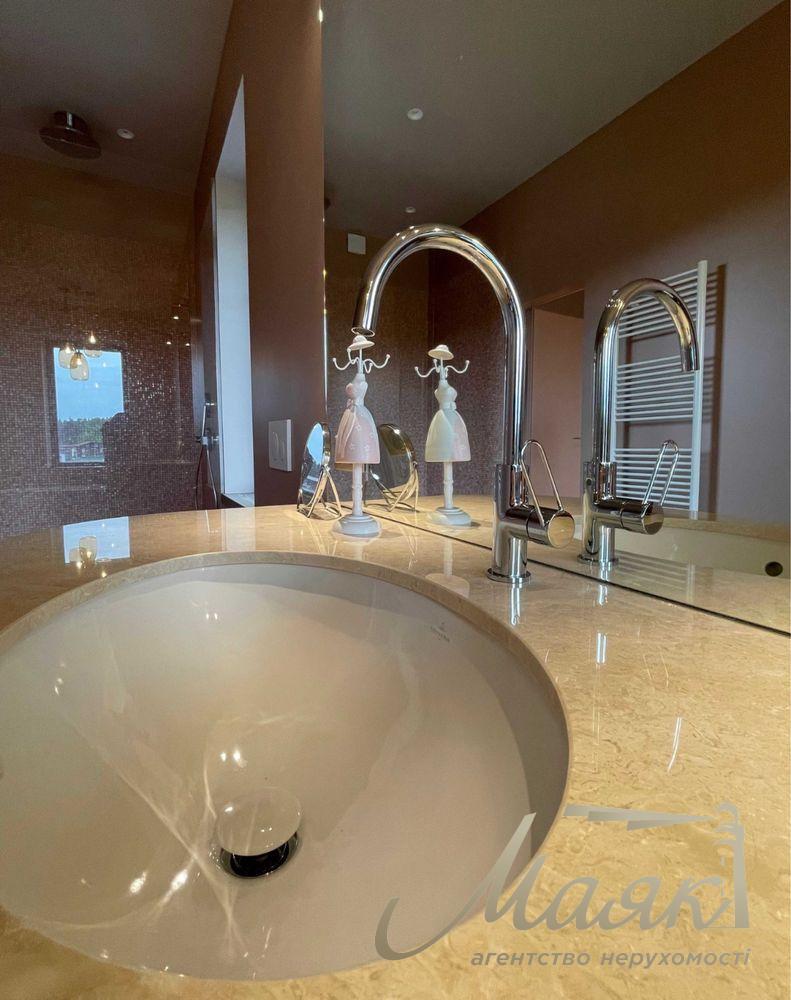 Оренда будинку 202 м², 2 поверхи в КМ "Вітаград", с. Ходосівка, Київська область