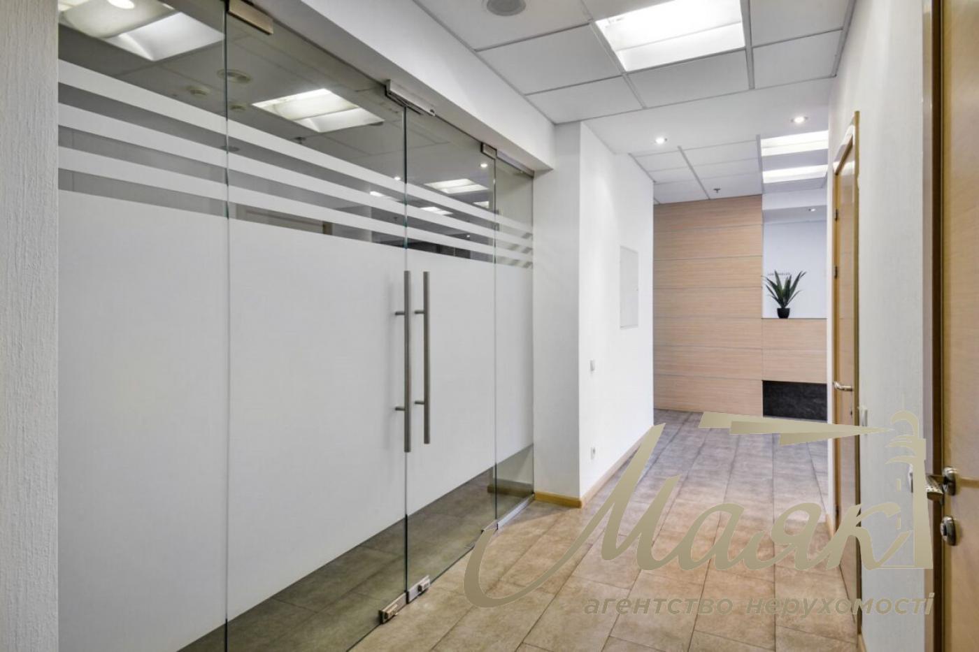 Оренда офісу 330 м2, вул. Антоновича Володимира (Горького) 172, БЦ- "Палладіум Сіті", Голосіївський р-н, Київ