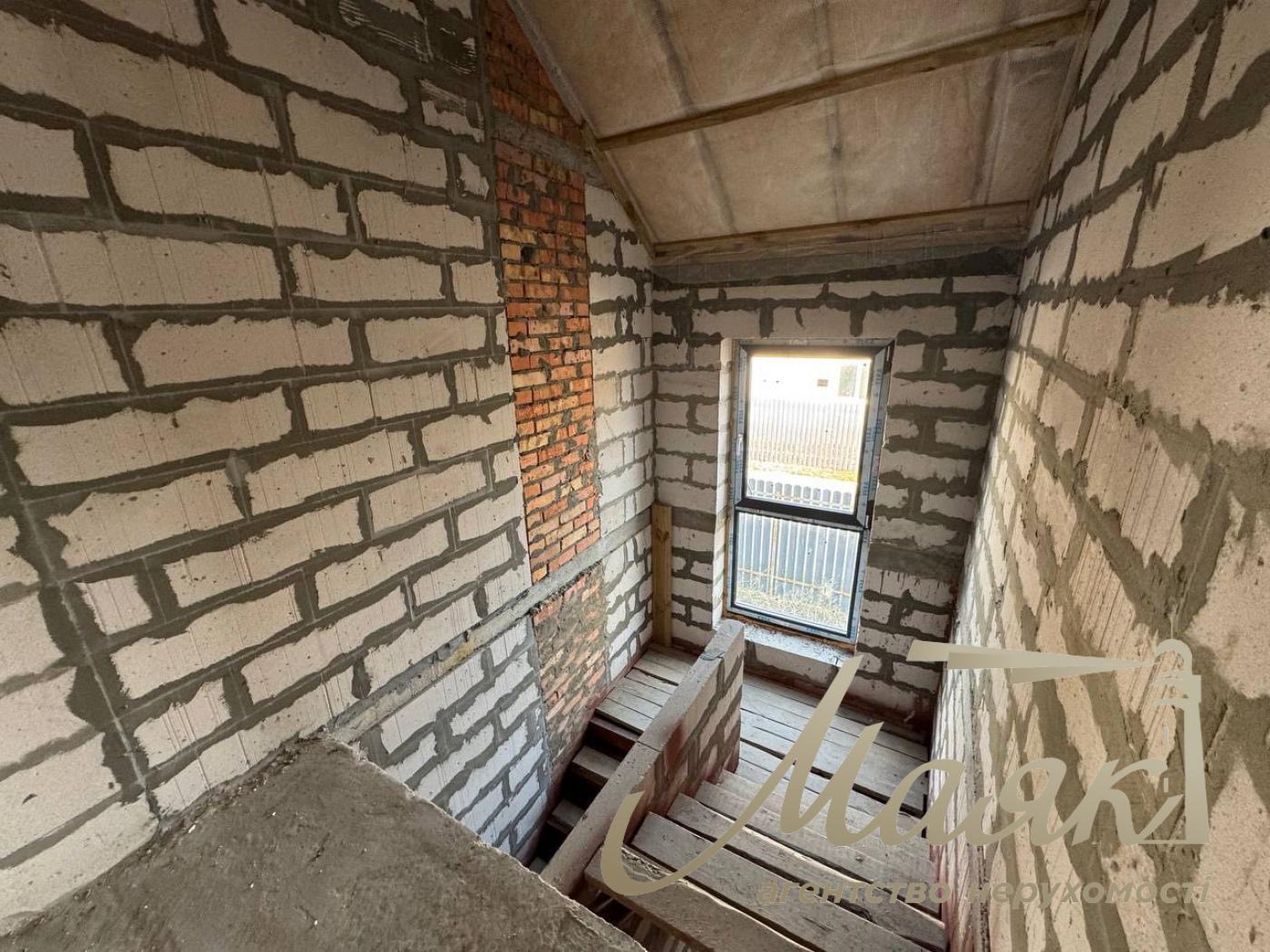 Продажа дома в коттеджном городоке «Вишневый хуторок»