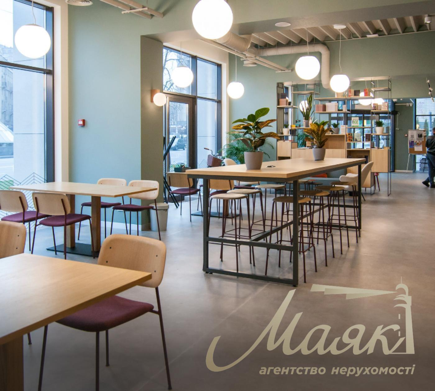 Аренда офисного помещения SPACES БЦ “MAIDAN PLAZA” Майдан Незалежності, 2