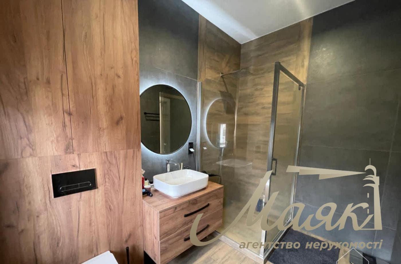 Продаж 2-х поверхового будинку 210м2, КМ Нова Ходосівка