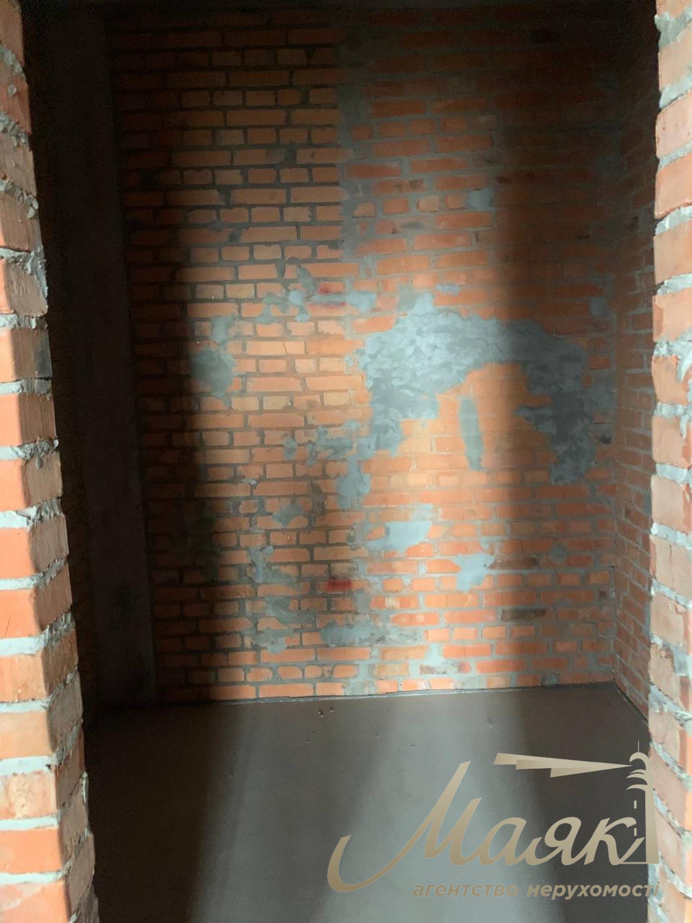 Продаж 3к 128 м2 квартири ЖК Таріан Таверс, вул. Патріса Лумумби