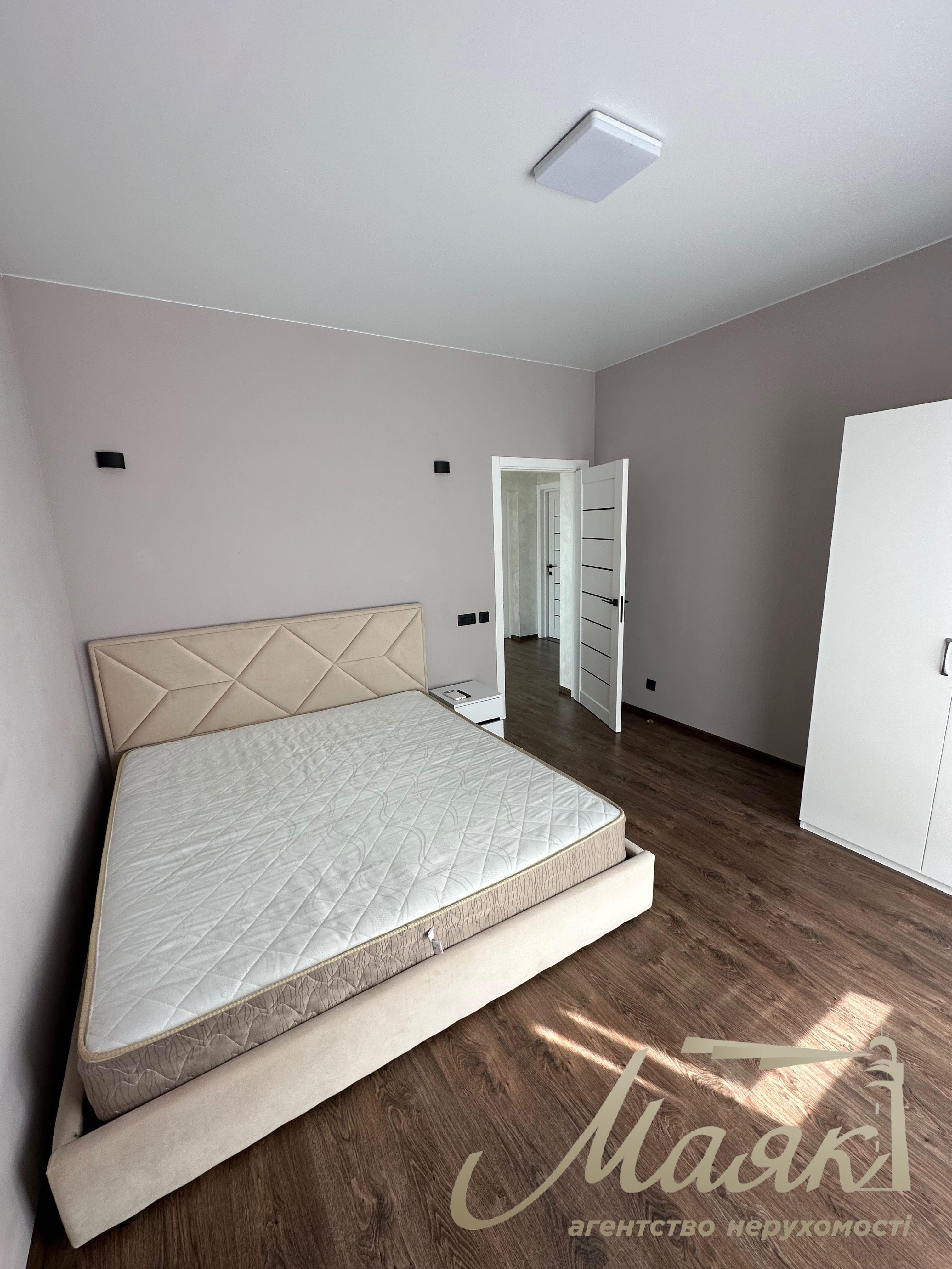 Оренда будинку площею 160 м² у с. Гатне