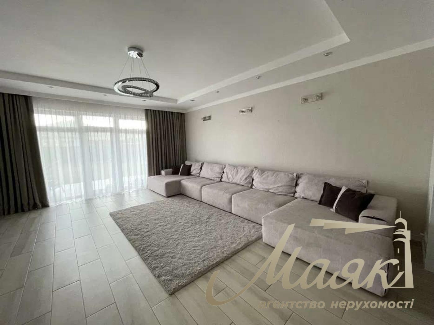 For sale modern house located in KG Mezhrechye,