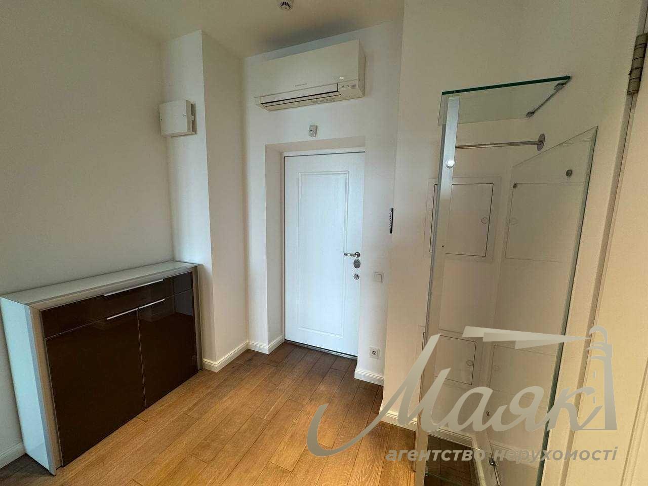 Продаж квартири 62м2 ЖК Новопечерські Липки, Драгомирова/Верхогляда, Печерський район