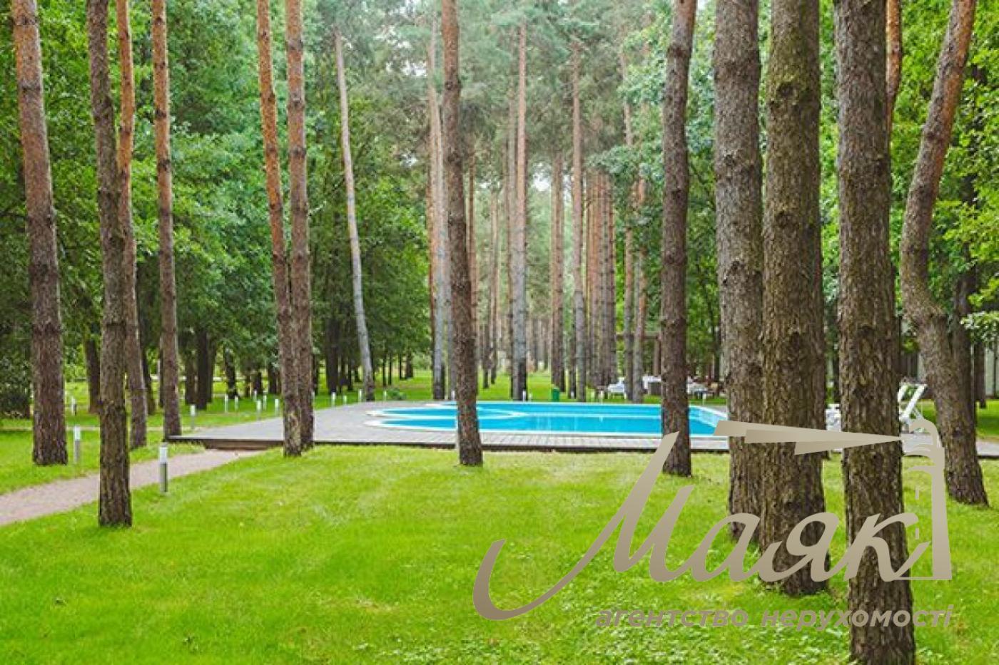 House for sale with terrace, Lebedevka, KM Goodlife Park