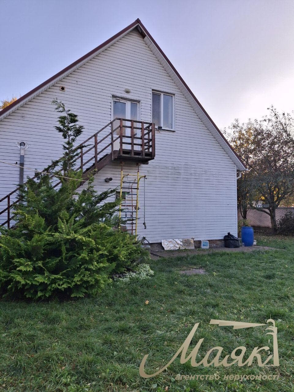 Продаж будинку в Петропавлівській Борщагівці, 170 м², ділянка 8 соток