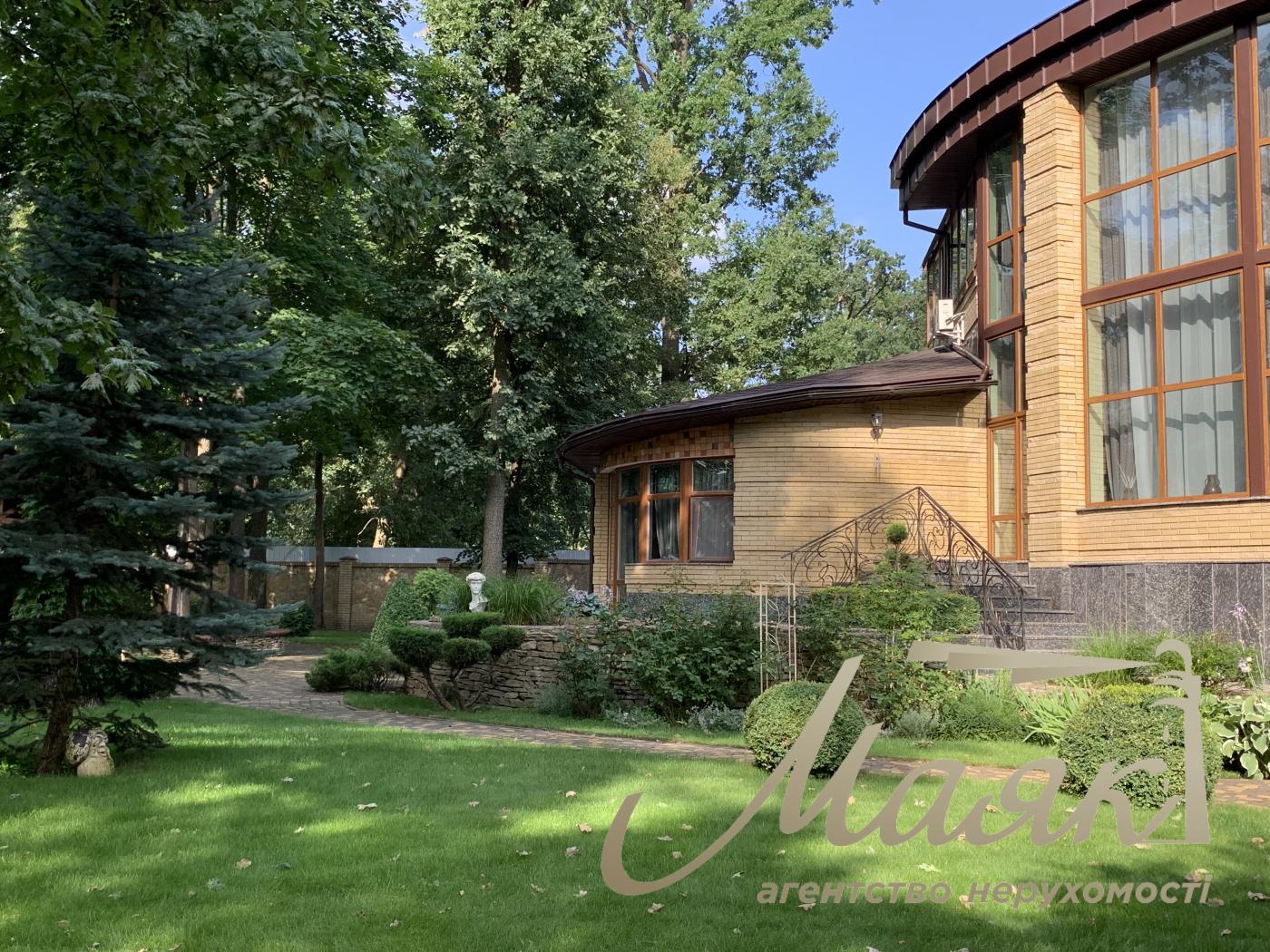 Продаж Будинок Антонія Михайлівського, Буча