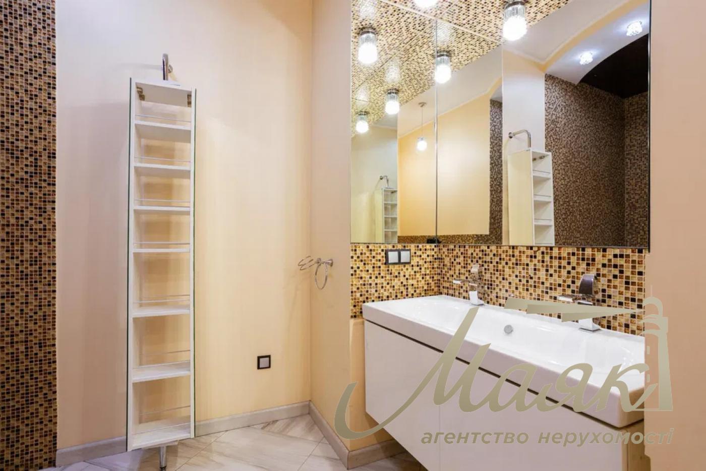 Продажа 4-х комнатной квартиры ЖК Престиж Холл, Печерский район, центр Киева