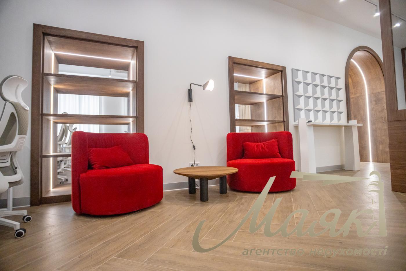 Office for sale (125m2) Bulvarno-Kudryavskaya st., 51