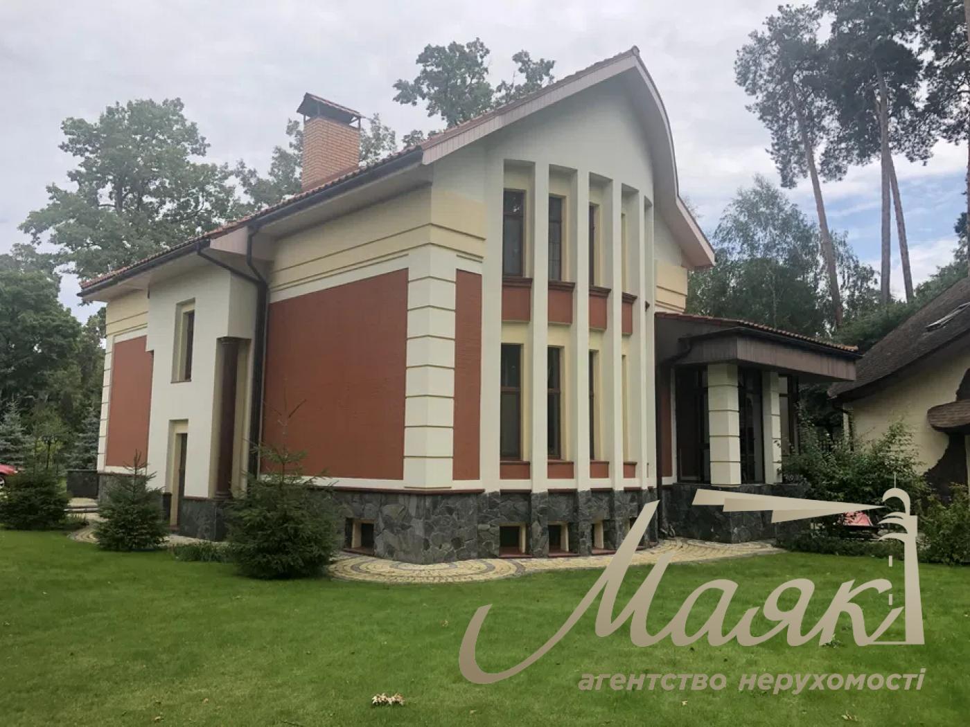 Оренда / Будинок / Пуща-Водиця, Київ