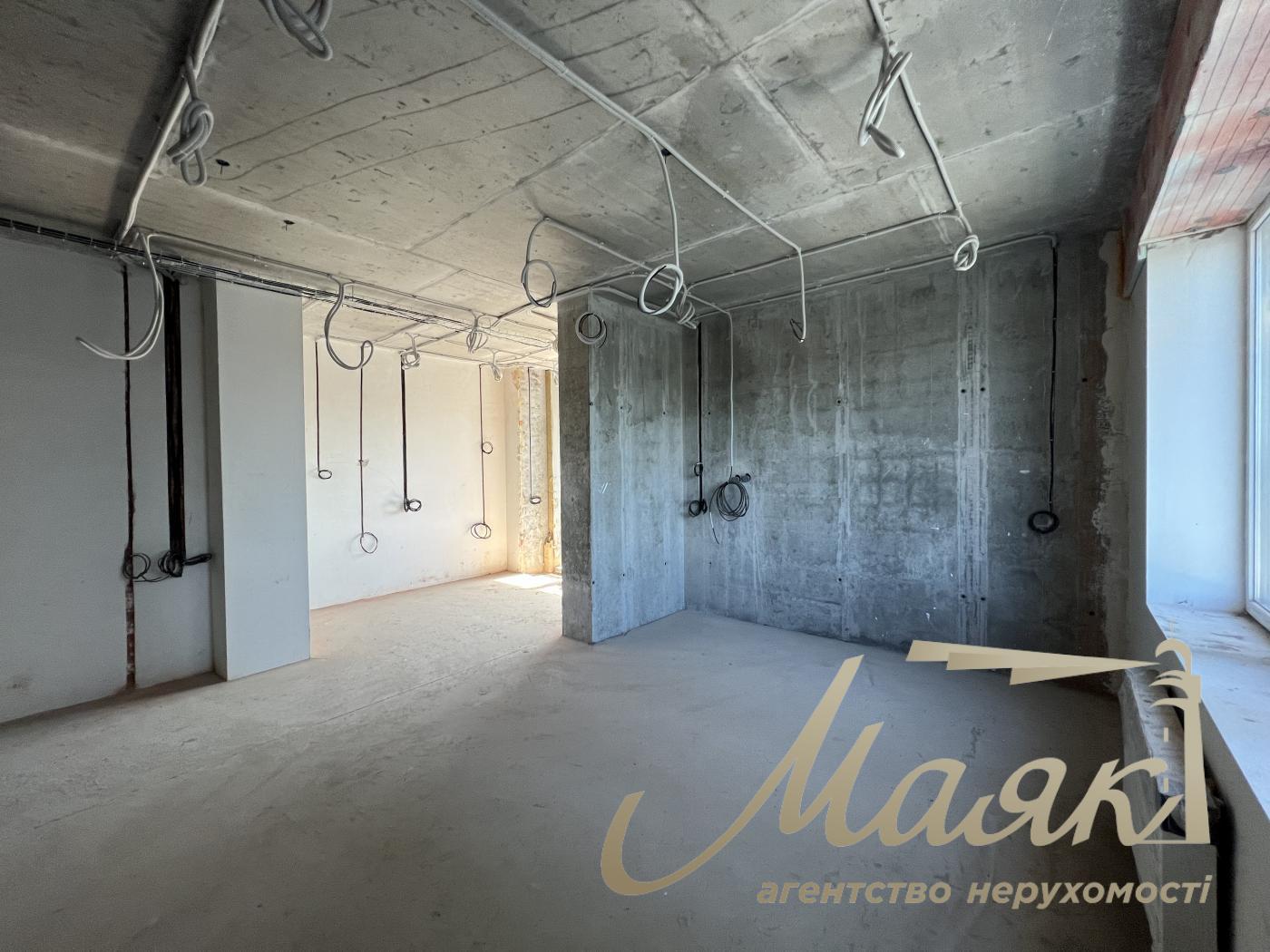 Продажа 5к квартиры в ЖК Солнечная Ривьера, ул. Никольско-Слободская 3Б