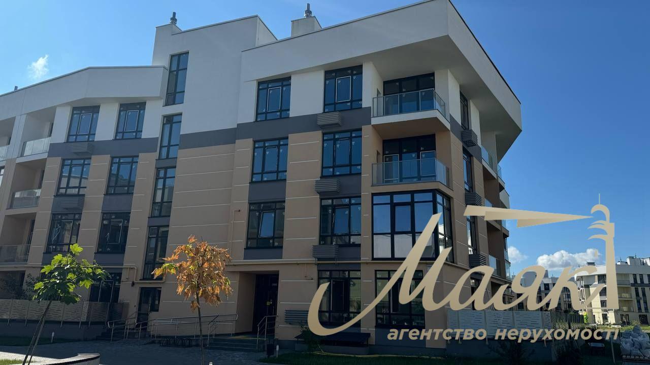 Продажа 1-комнатной квартиры ЖК Итальянский квартал, Оболонский район