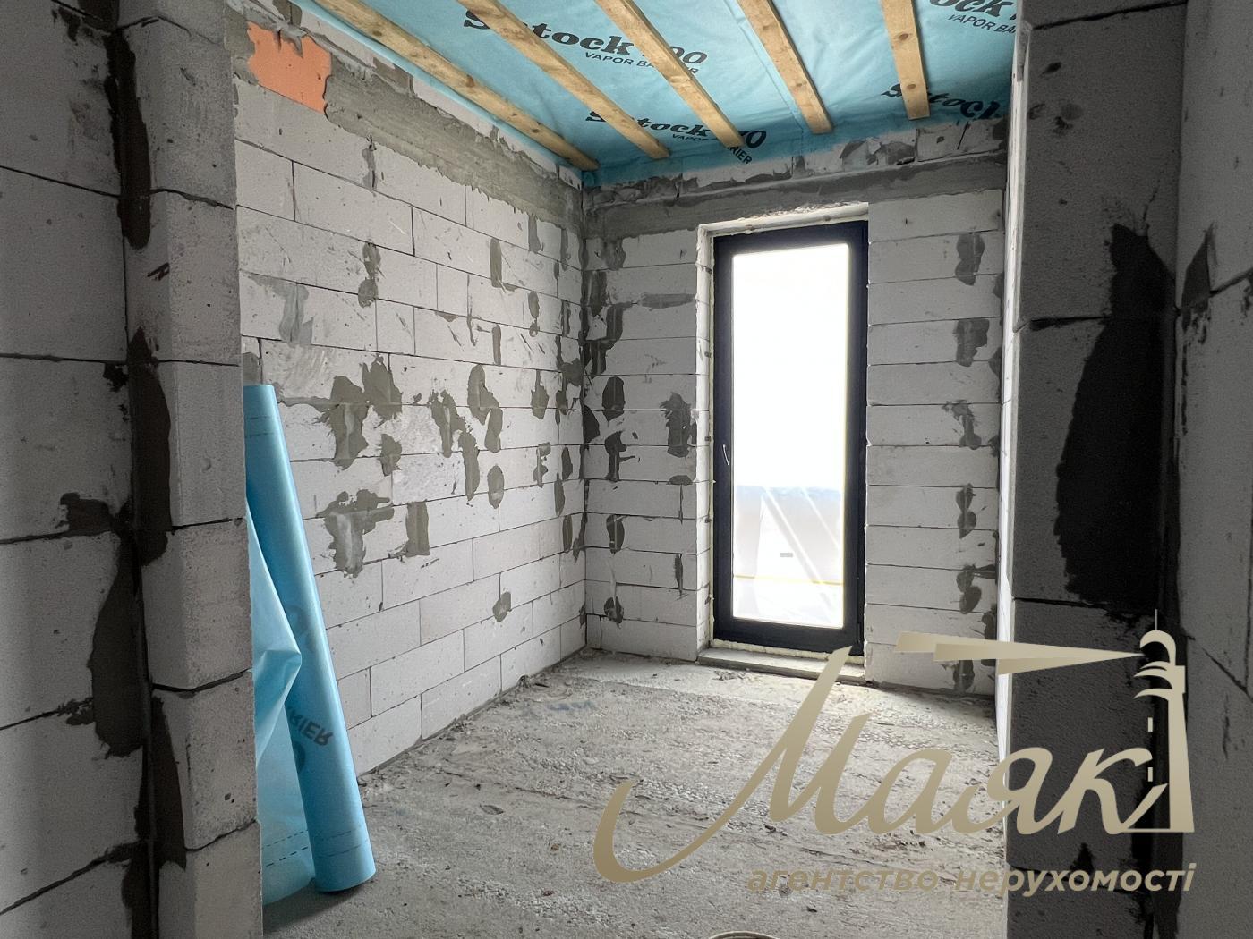 Продаж Таунхауса від 137м2 Крюківщина