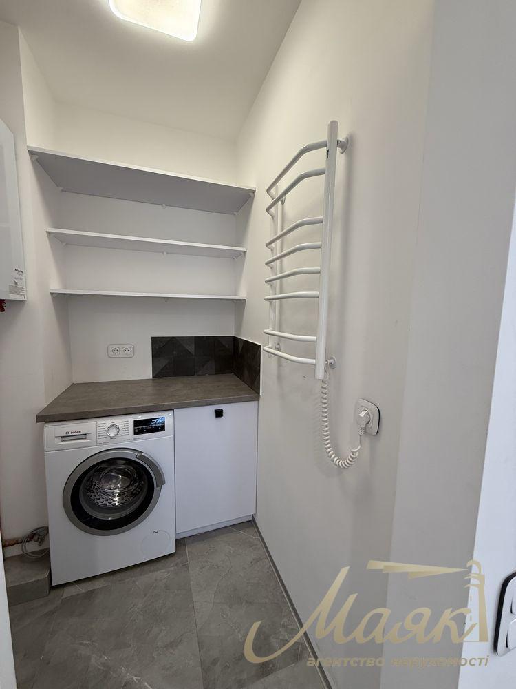 Rent 2-bedroom apartment 90 m2 LCD New York, New York, Antonovicha str. 74