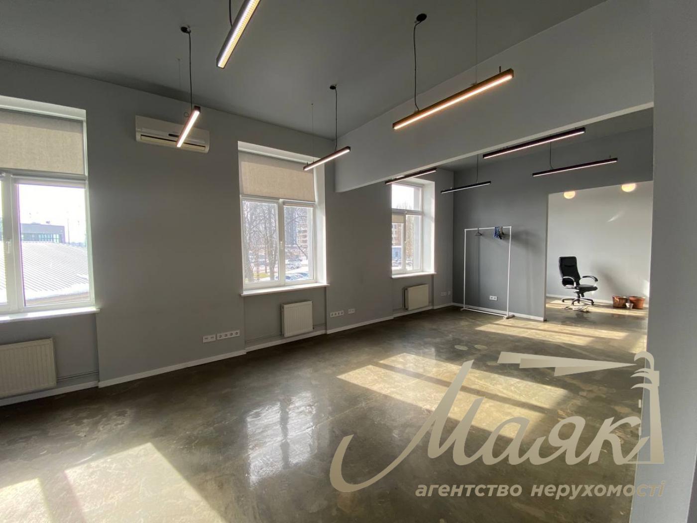 Оренда офісного приміщення 213м2, вул. Лаврська, Печерськ