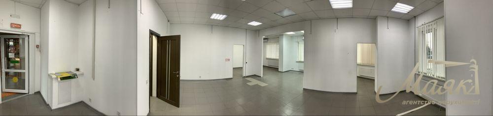 Rent of premises 89 m2 on Grigorenka street 17, Osokorki.