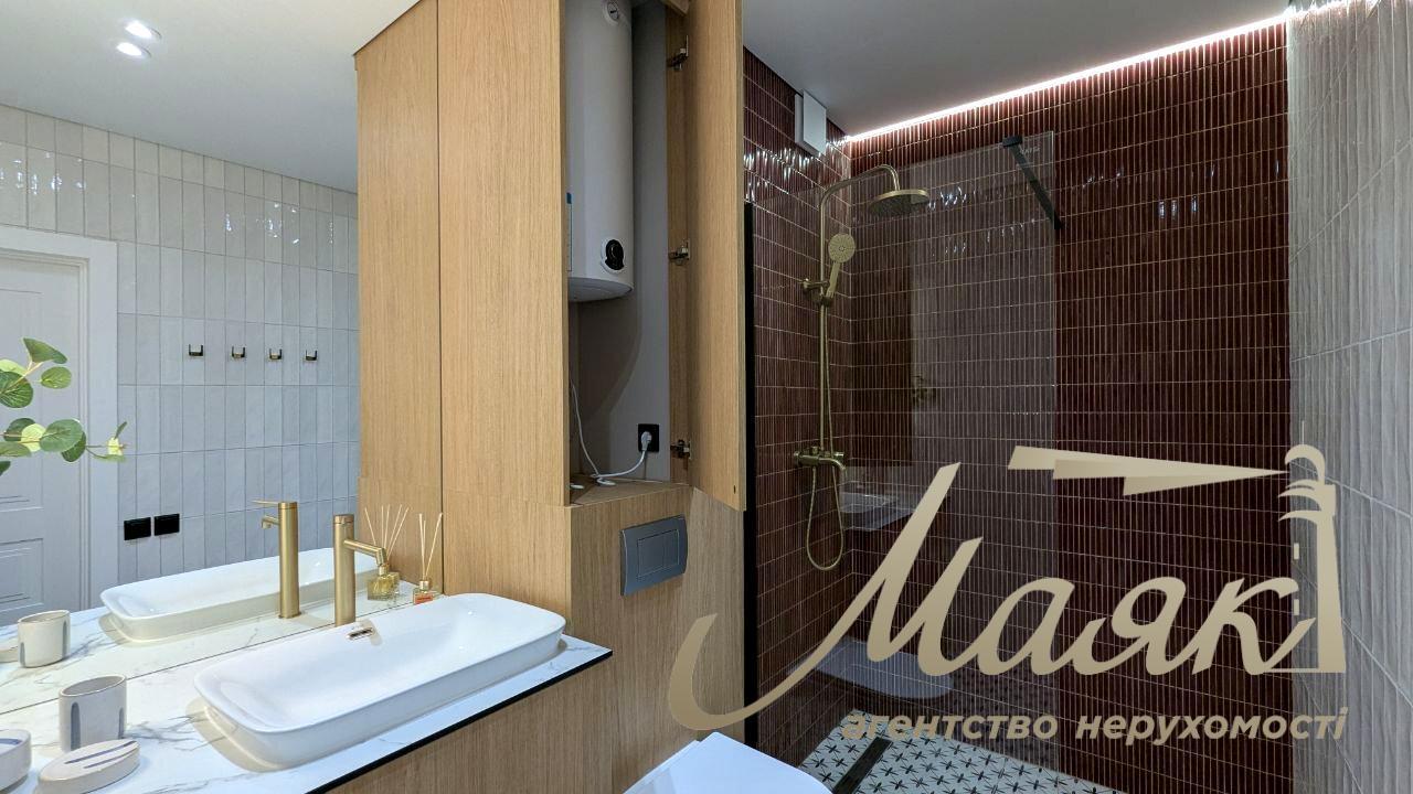 Продажа 2-комнатной квартиры в ЖК Варшавский 3, Подольский район, Киев