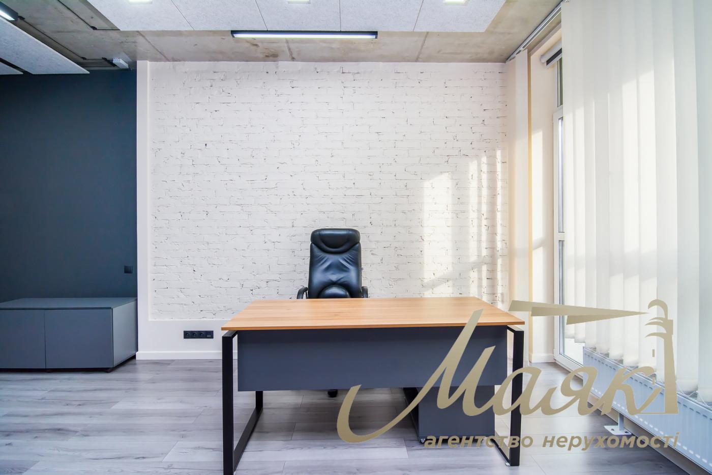 Офис 140м2, ЖК Ricmond, Кудри 26, Дружбы Народов, Лыбедская